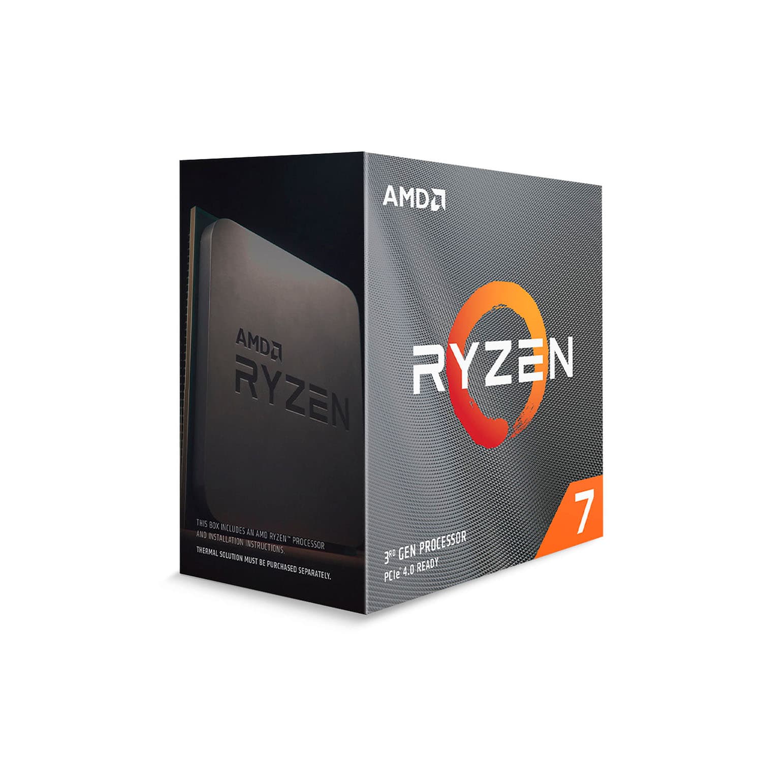 PROCESADOR AMD RYZEN 7 57700 AM4