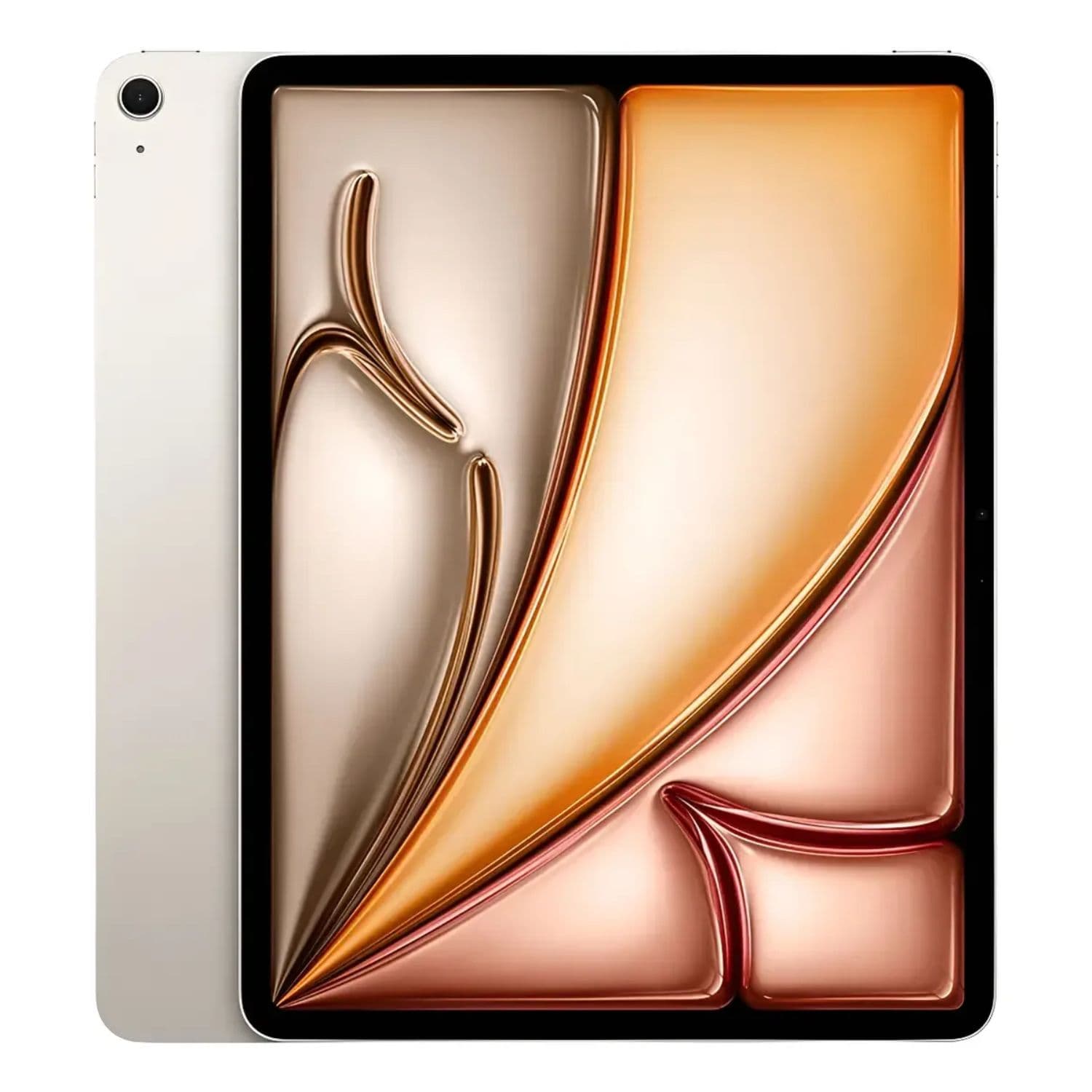 Apple iPad Air 13 128GB Wi-Fi Starlight MH5Q4CI/A