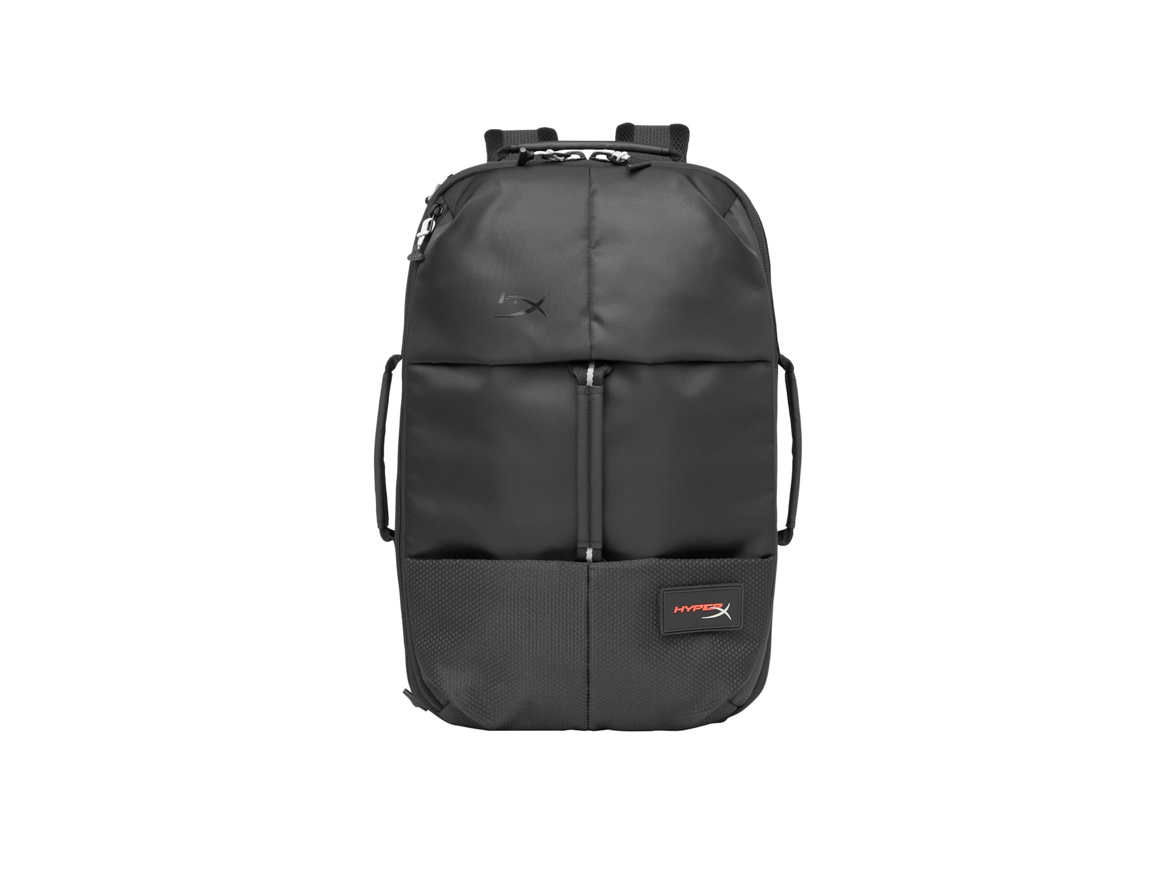 HyperX Knight Backpack Mochila Gaming Para Notebook