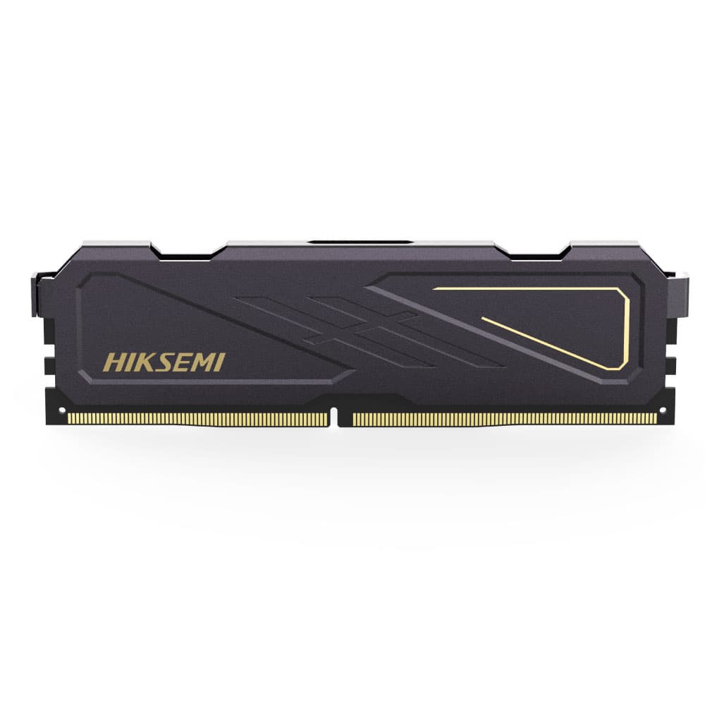 MEMORIA HIKSEMI ARMOR BLUE 16GB 3200MHZ DDR4