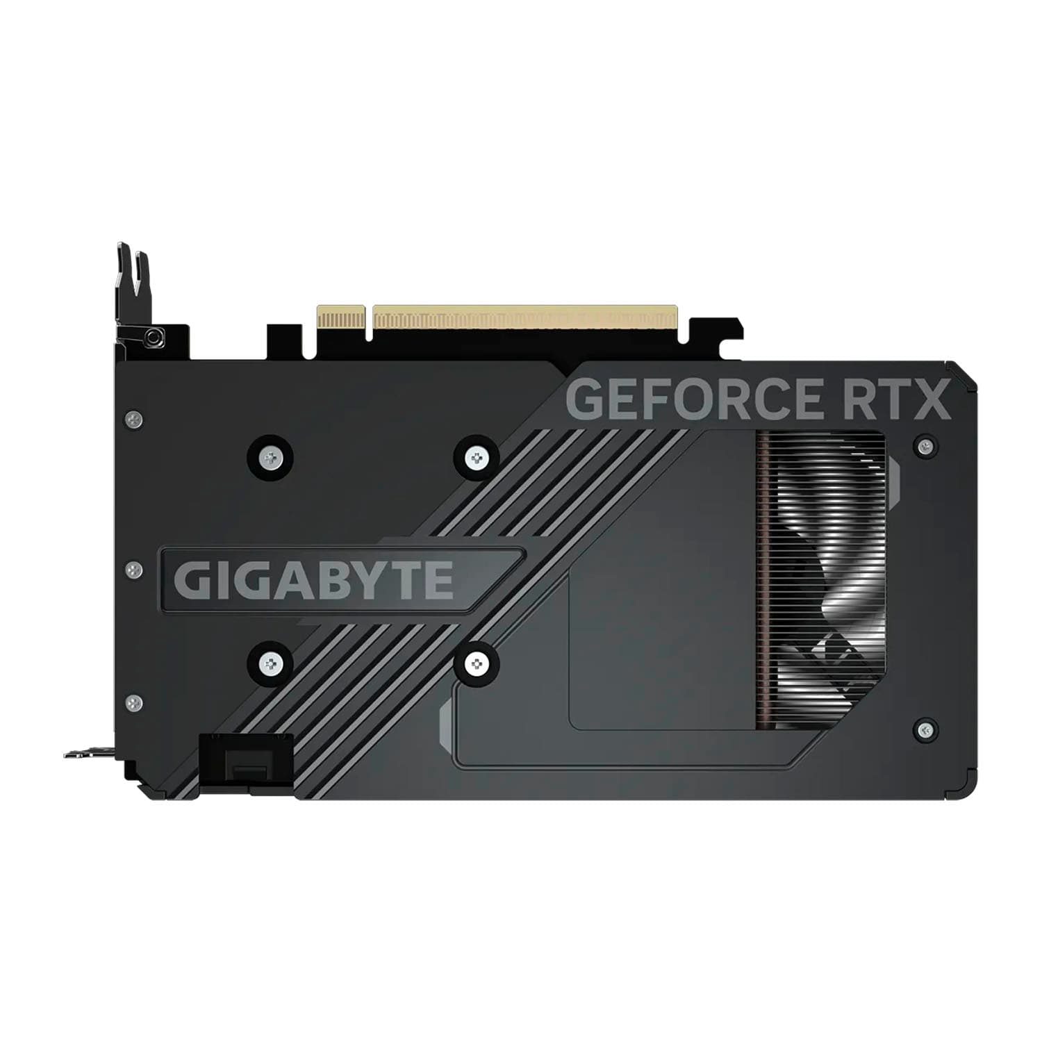 TARJETA DE VIDEO GIGABYTE RTX 5050 WINDFORCE 2 OC 8GB GDDR6