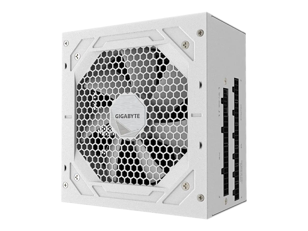 Fuente Gigabyte 1000W 80 Plus Gold UD1000GM PG5 Ice