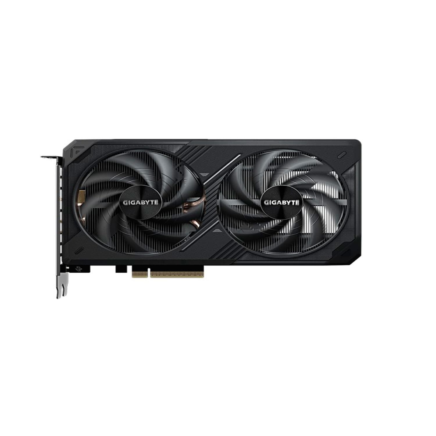 TARJETA DE VIDEO GIGABYTE RTX 5060 WINDFORCE OC 8G GDDR7