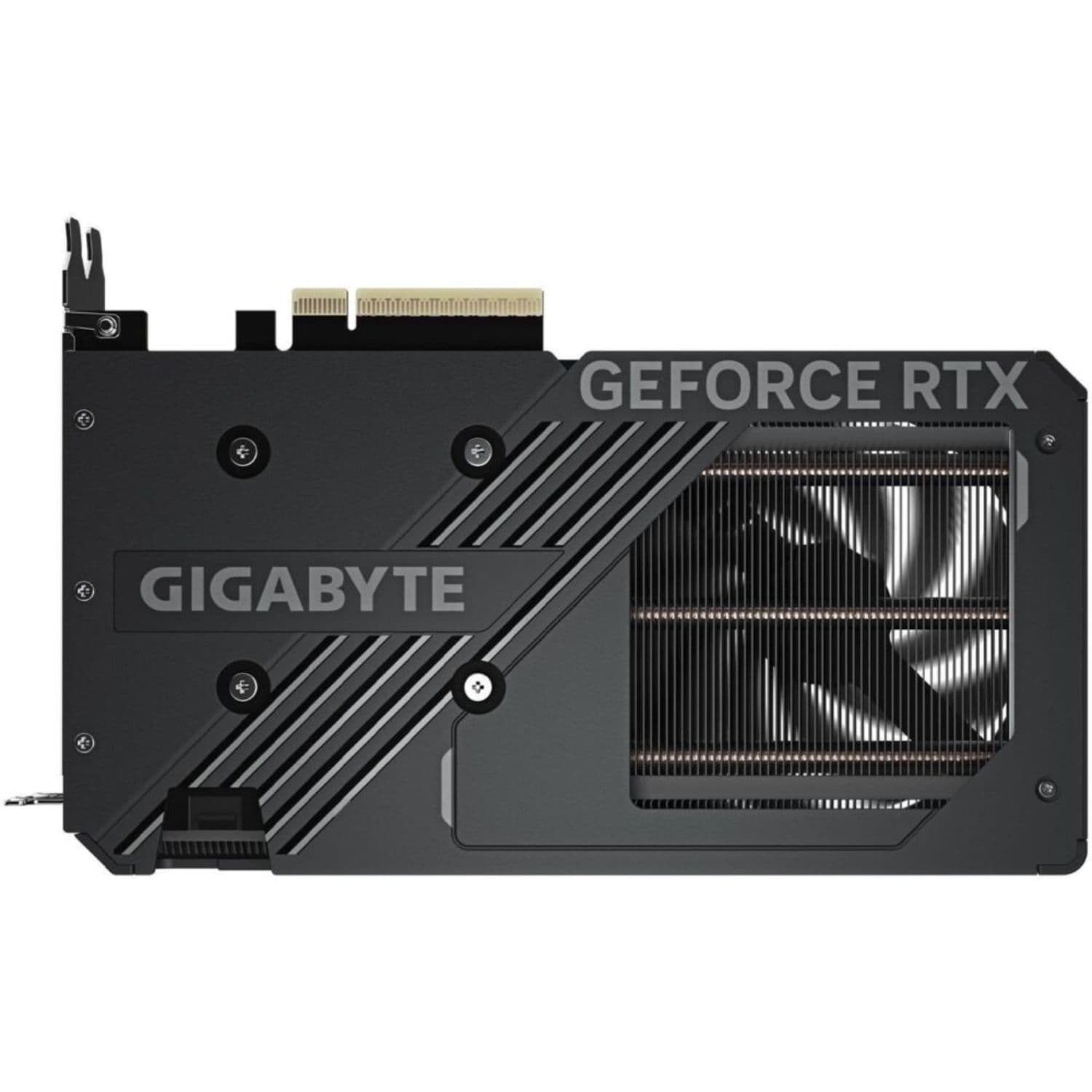 PLACA DE VIDEO NVIDIA RTX 5060 TI GIGABYTE AERO OC 8GB