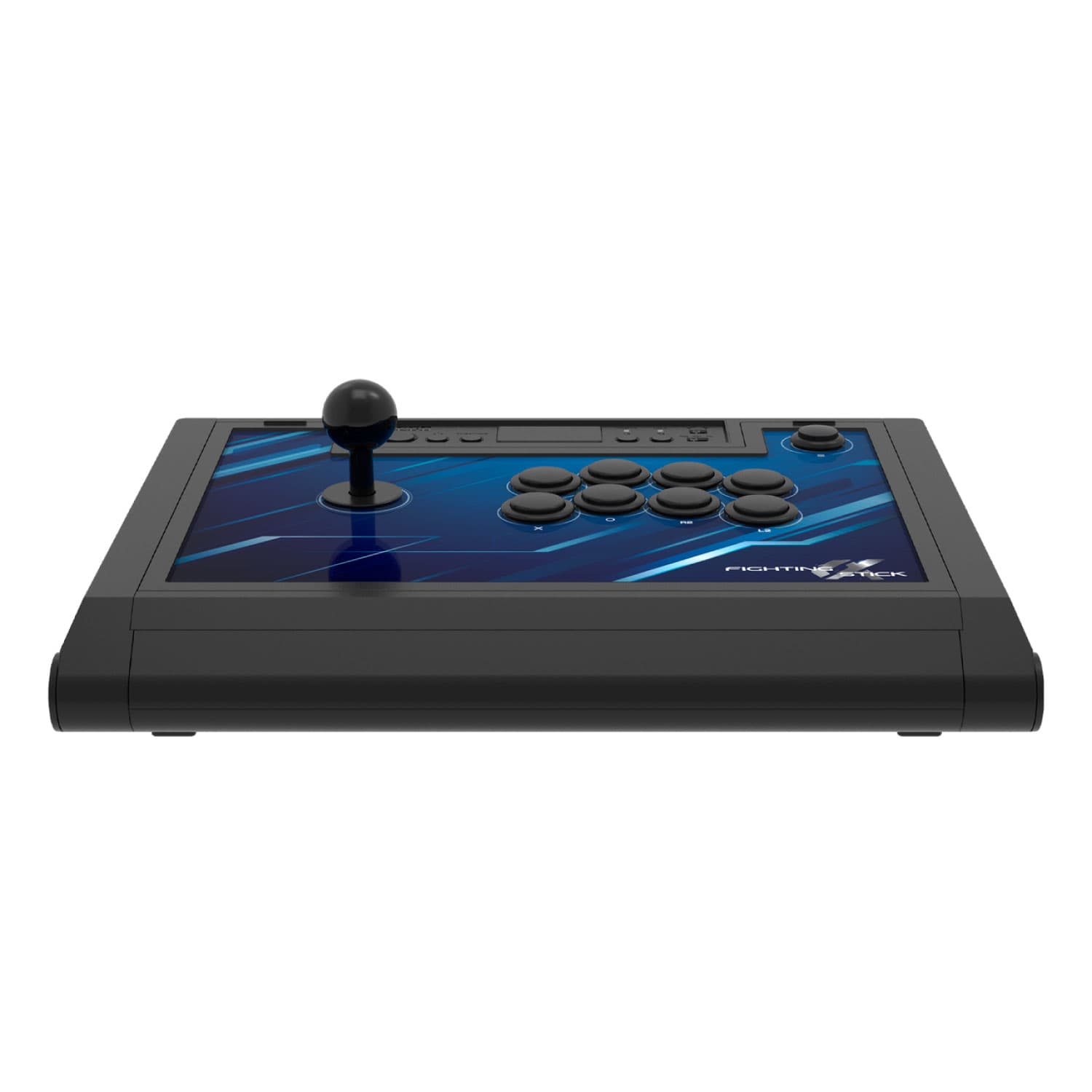 FIGHTING STICK HORI ALPHA PARA PS5 PS4 WIN 11/10