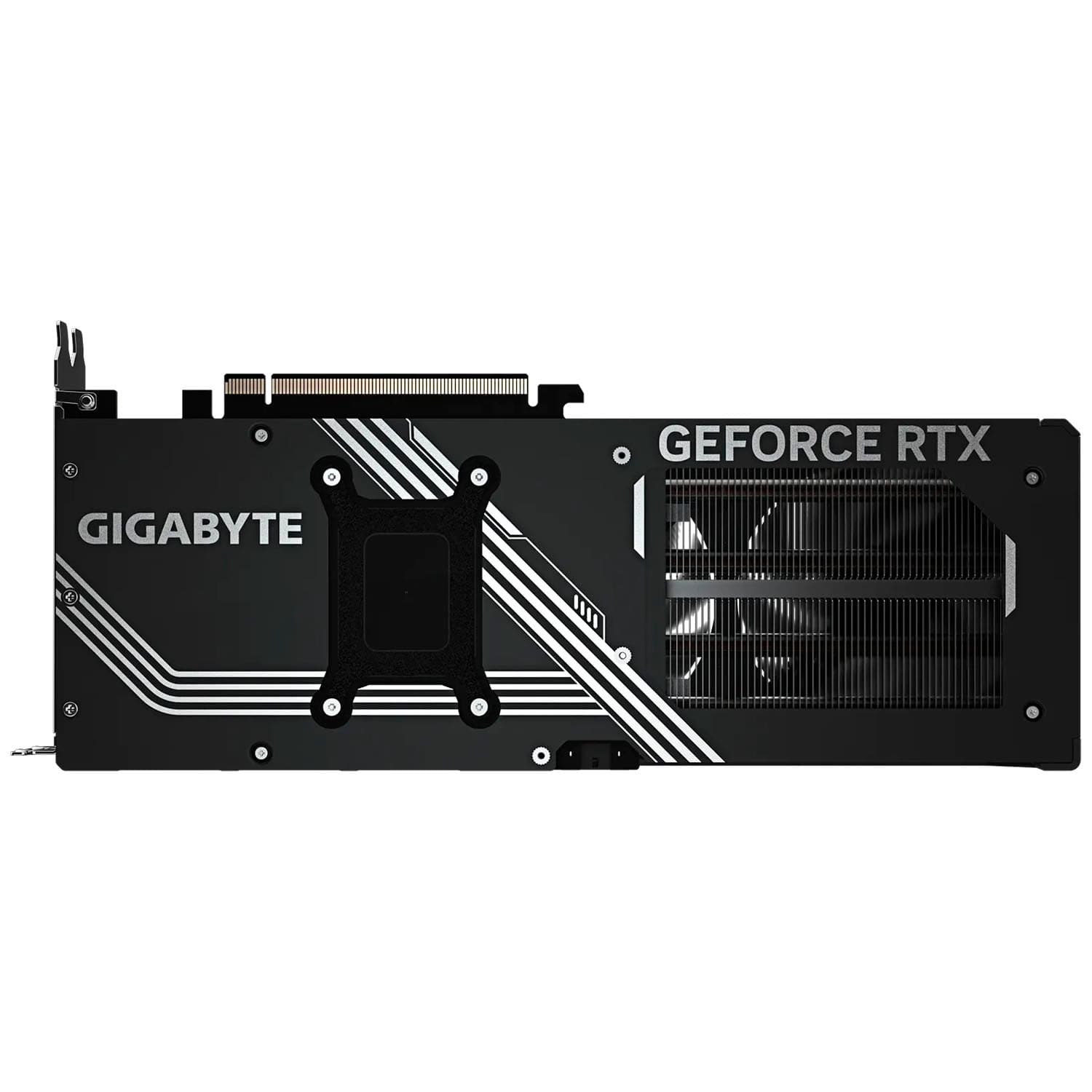 TARJETA DE VIDEO GIGABYTE RTX 5070 WINDFORCE 3 12GB GDDR7