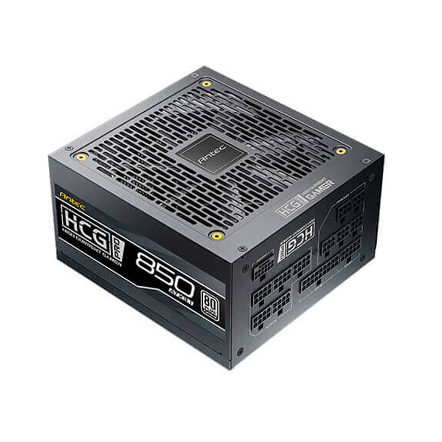 FUENTE ANTEC HCG850 PRO ATX 3.1 80 PLUS PLATINUM