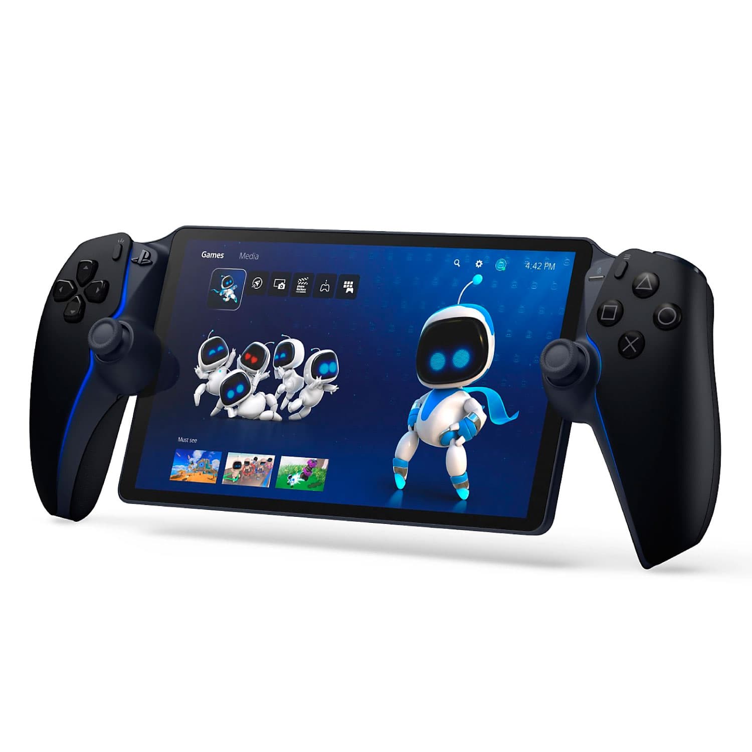 CONSOLA SONY PORTATIL PS5 PLAYSTATION PORTAL
