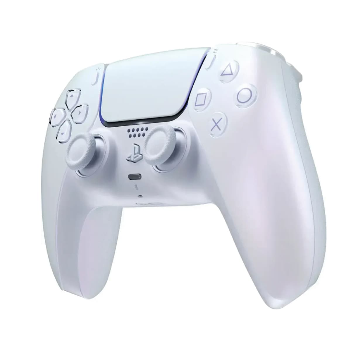 JOYSTICK SONY DUALSENSE PEARL PS5