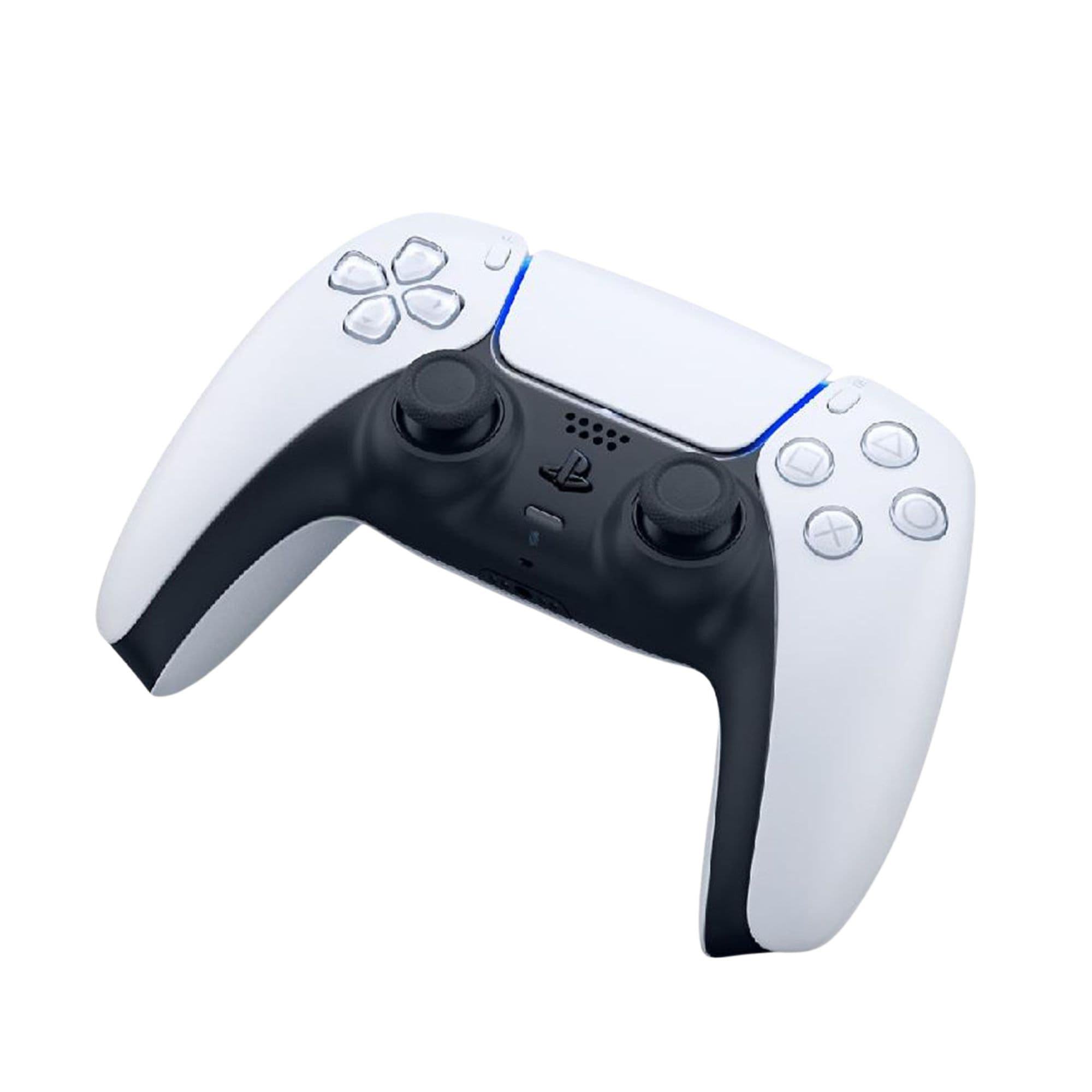 JOYSTICK PS5 SONY DUALSENSE WHITE V2 ORIGINAL