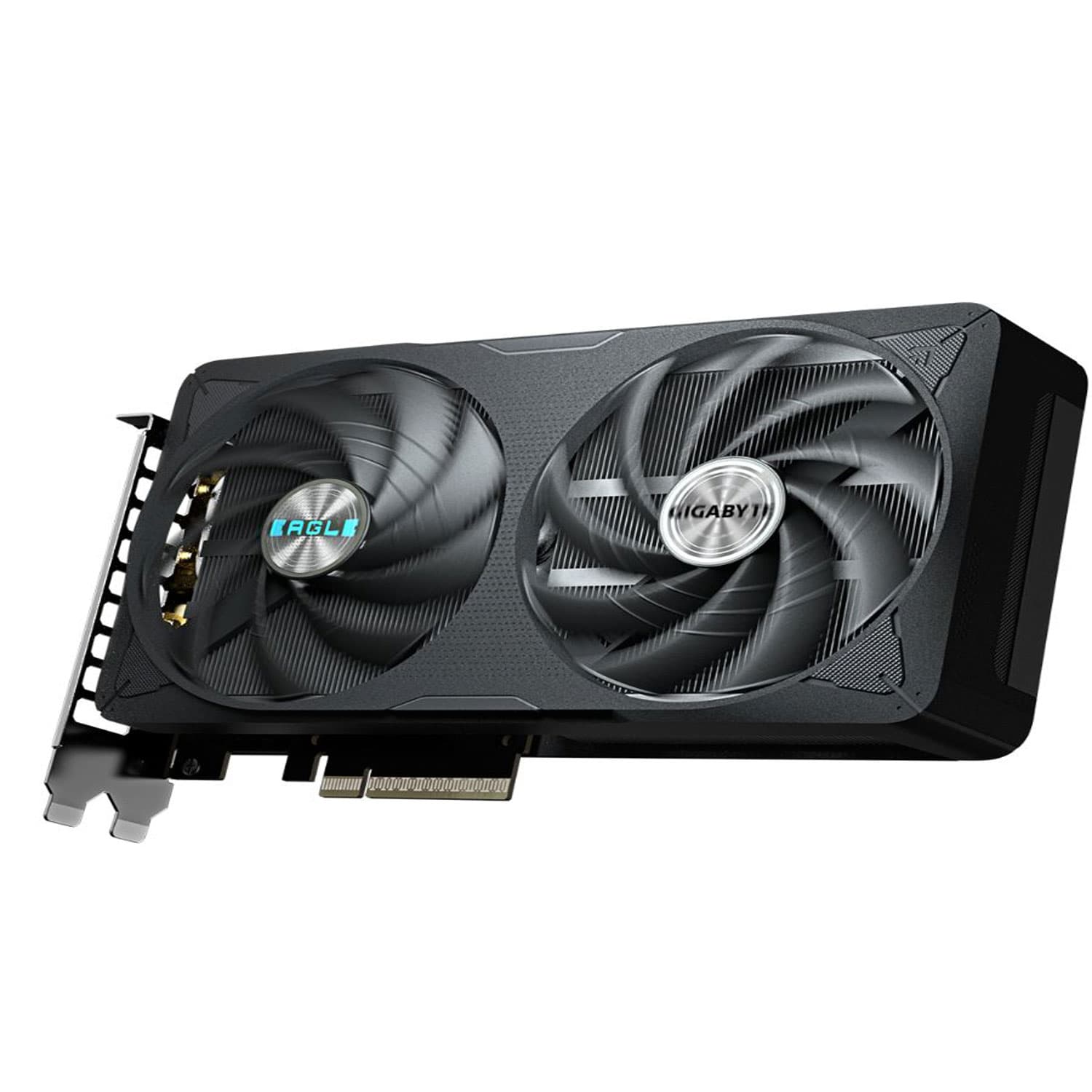 TARJETA DE VIDEO GIGABYTE GEFORCE RTX 5060TI EAGLE OC 8GB