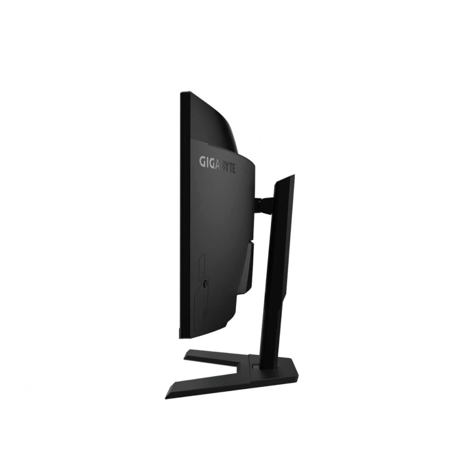 MONITOR GAMING GIGABYTE 34" CURVO GS34WQCA QHD 120HZ 1MS