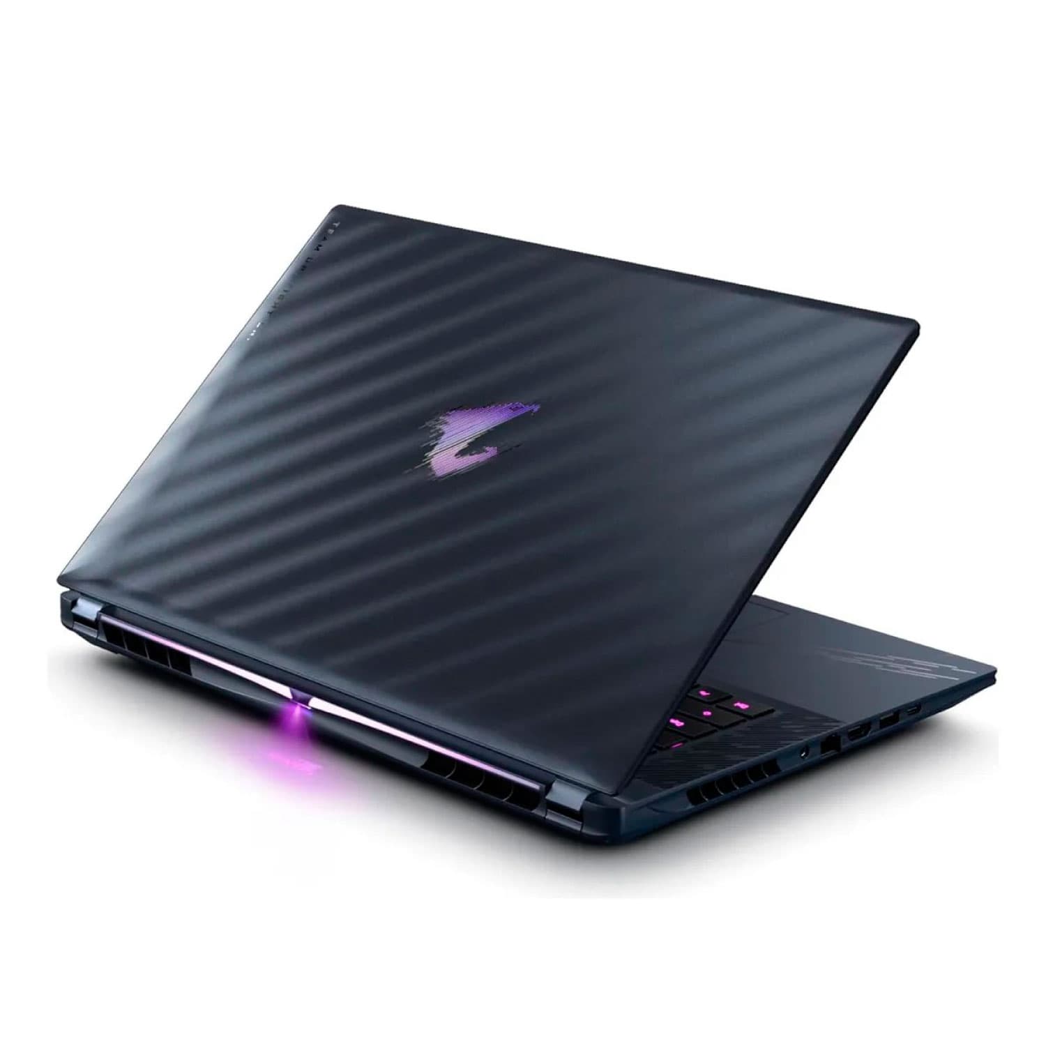 NOTEBOOK AORUS MASTER ULTRA 9 275HX RTX 5080 GDDR7 -32GB DDR5 -TB