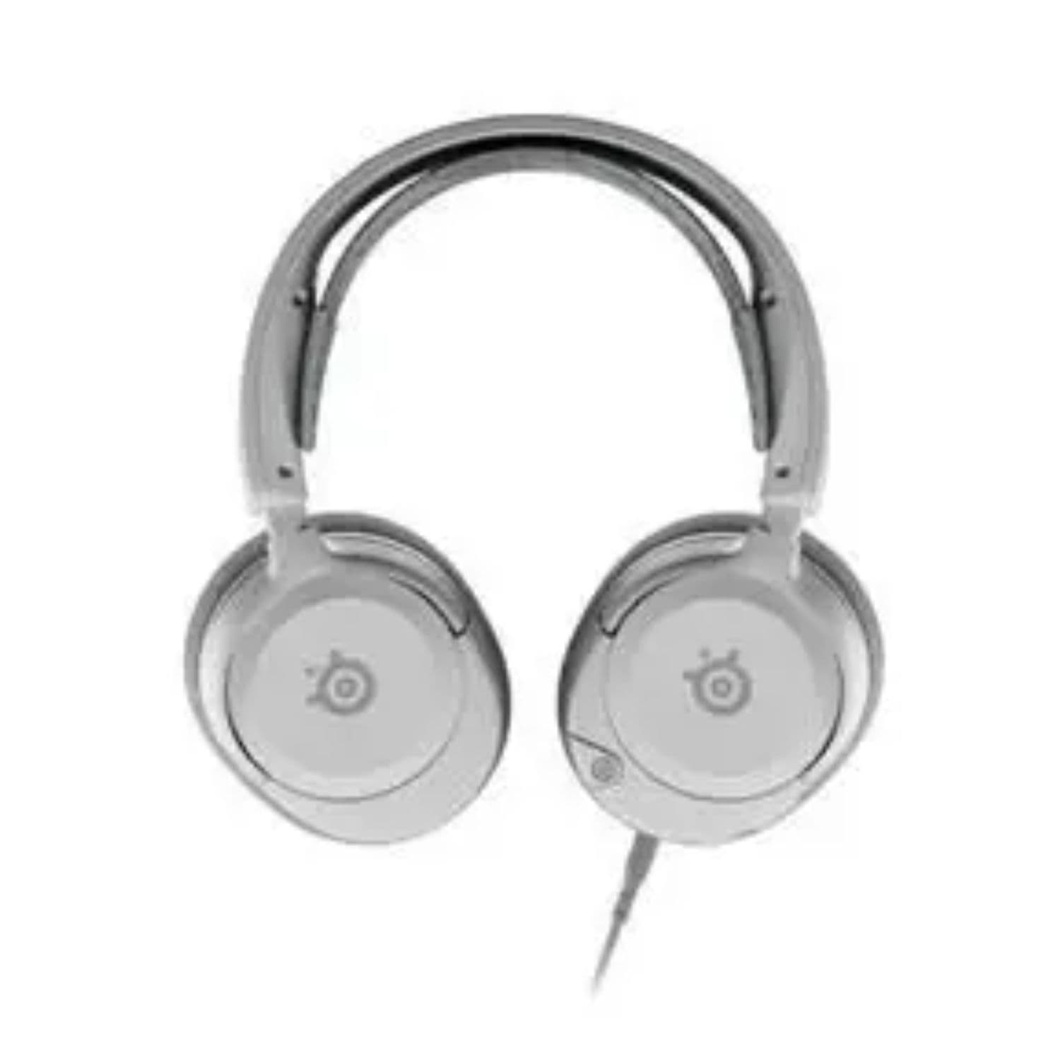 AURICULARES STEELSERIES ARCTIS NOVA 1P WHITE PARA PLAYSTATION