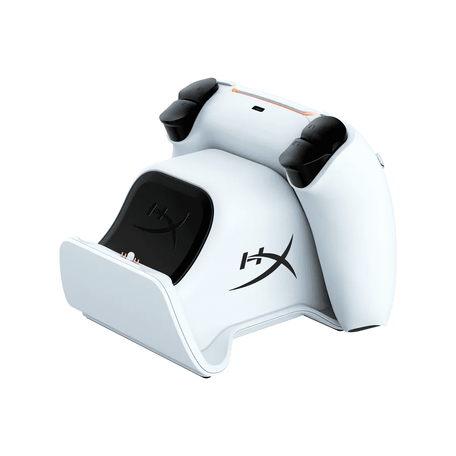 Base de Carga Joystick Hyperx ChargePlay Duo 51P68AA