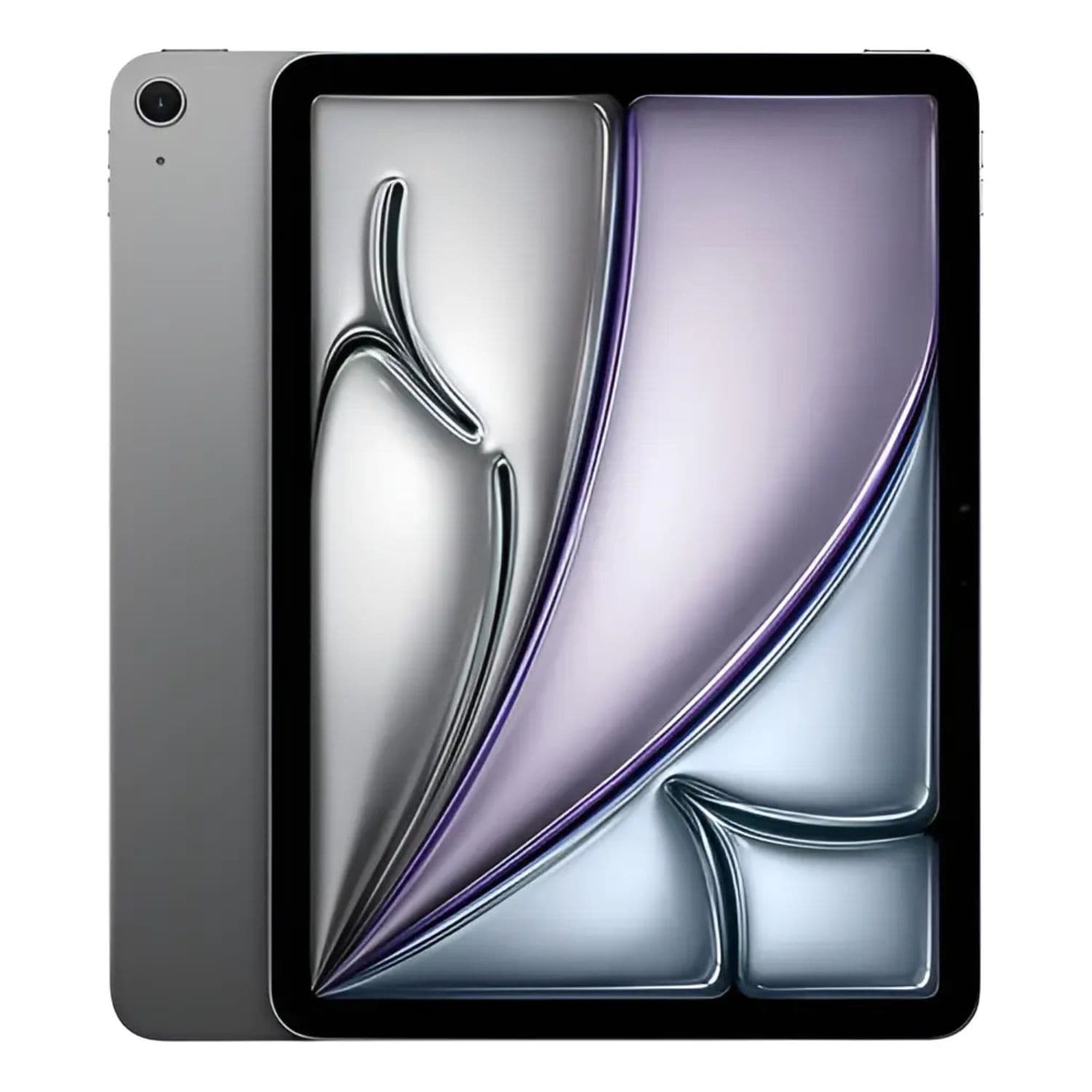 Apple iPad Air 11 128GB Wi-Fi Gris Espacial MH304CI/A