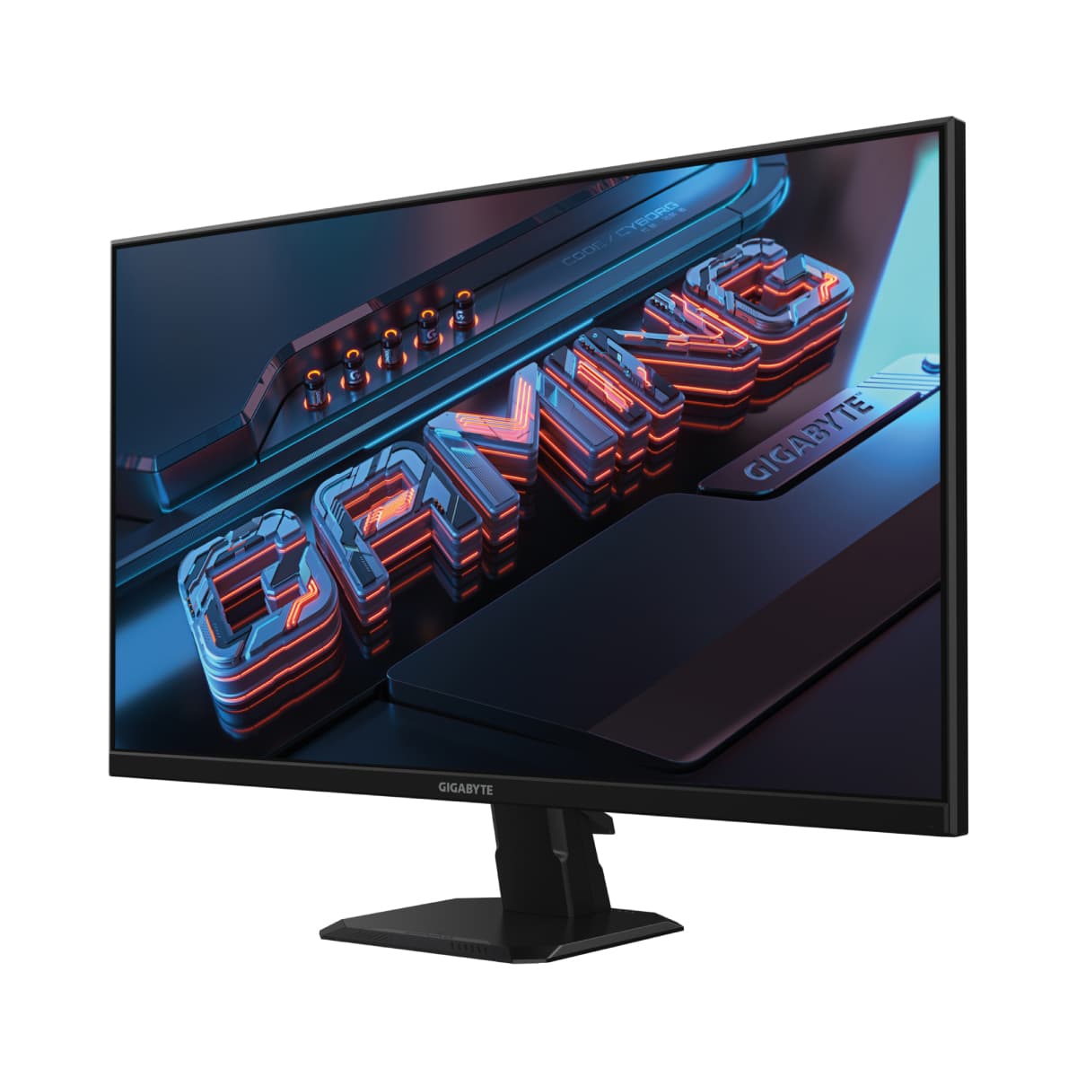 MONITOR GAMING GIGABYTE 27" GS27FA  FHD 180HZ  1MS