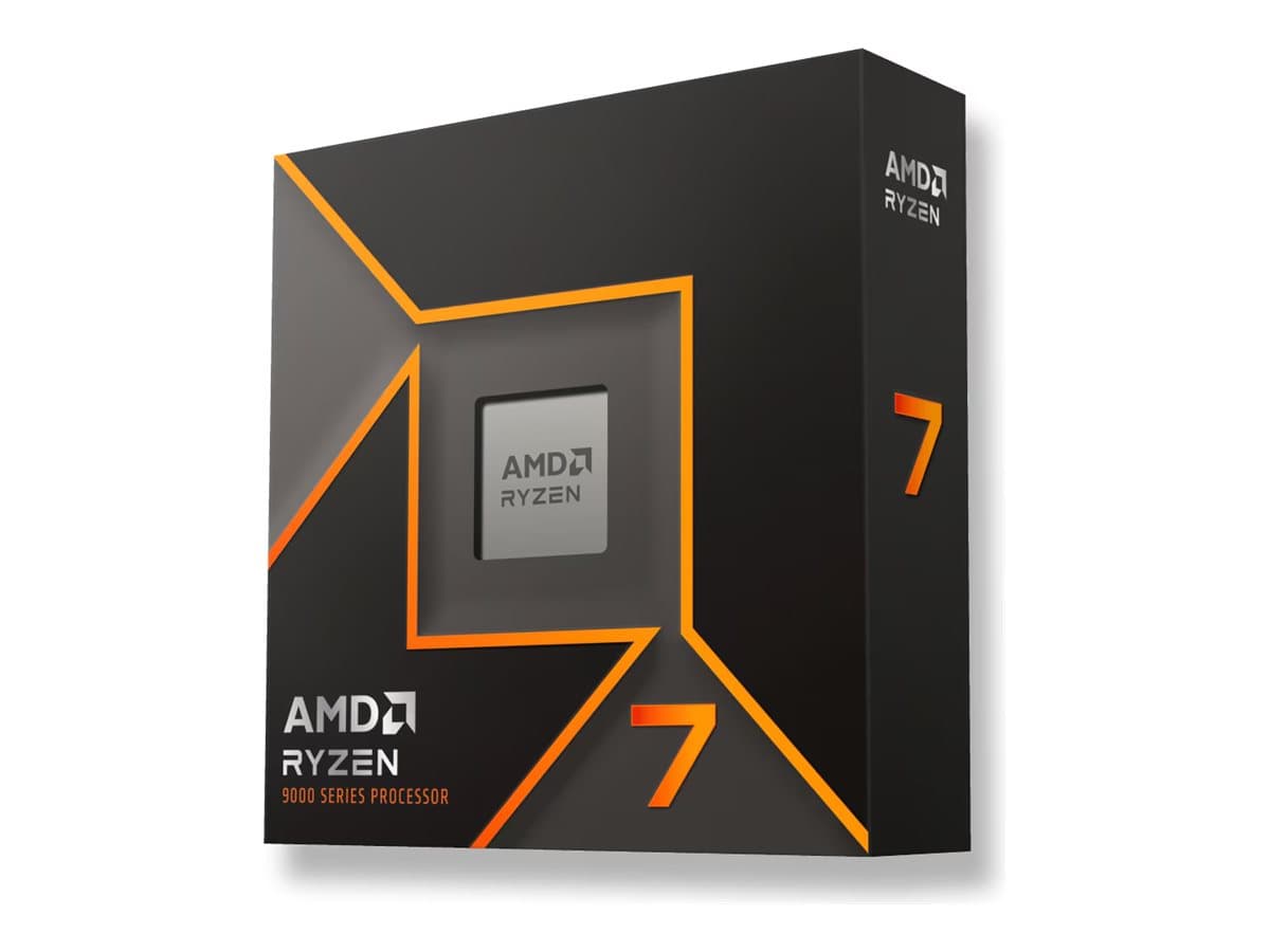 PROCESADOR AMD RYZEN 7 9700X AM5