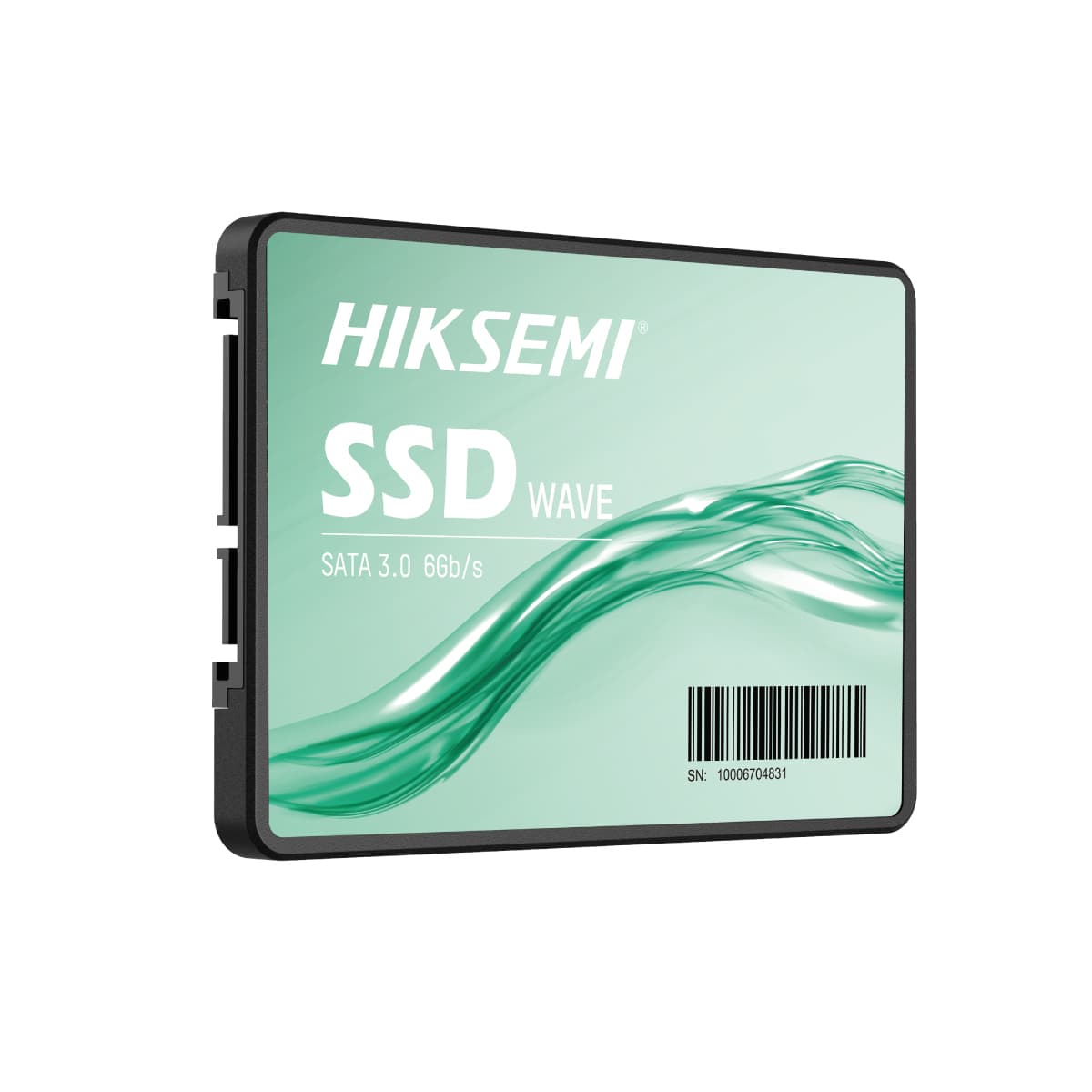 Disco solido interno Hiksemi Wave 960GB 3D NAND SATA III