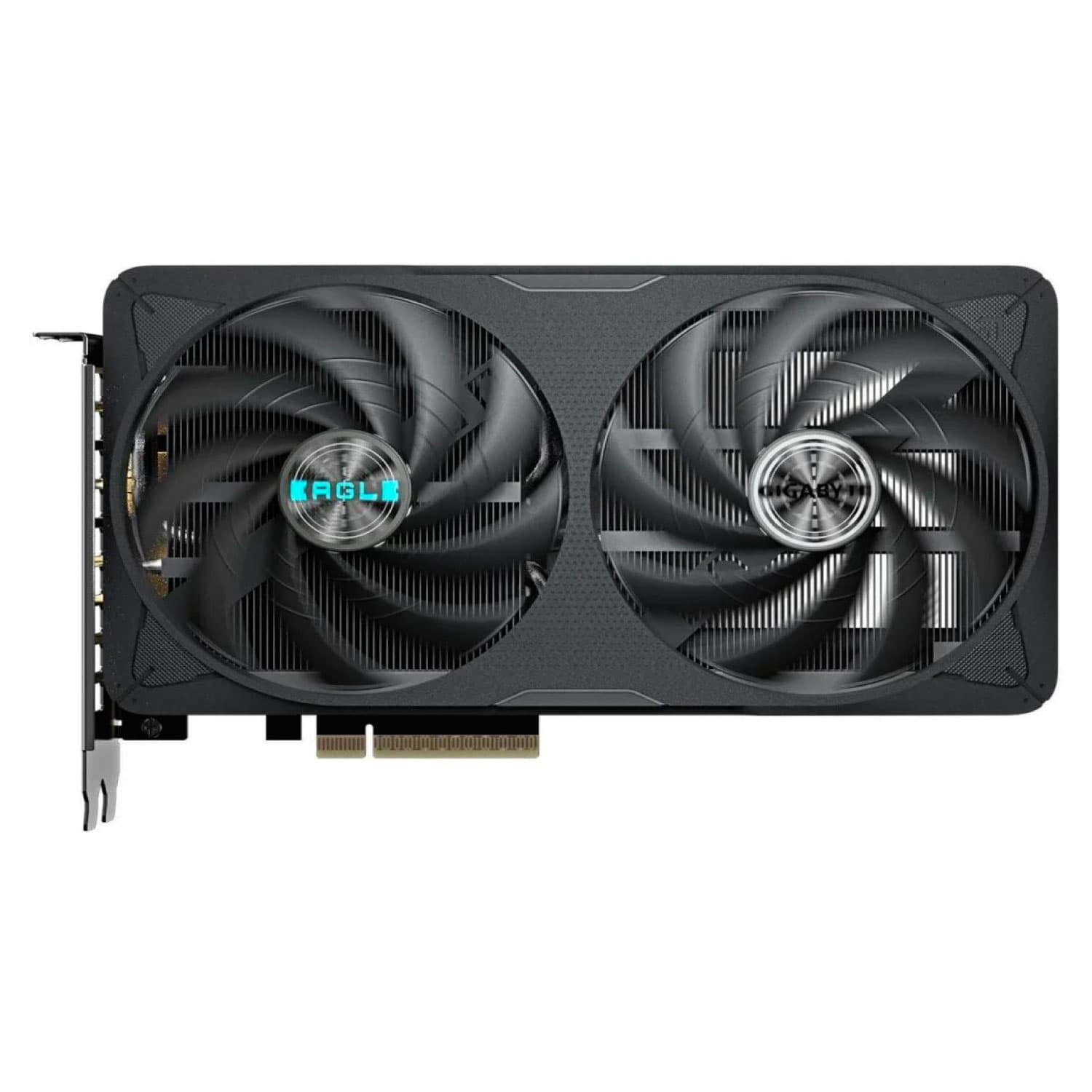 TARJETA DE VIDEO GIGABYTE RTX 5060TI WINDFORCE OC 8G GDDR7