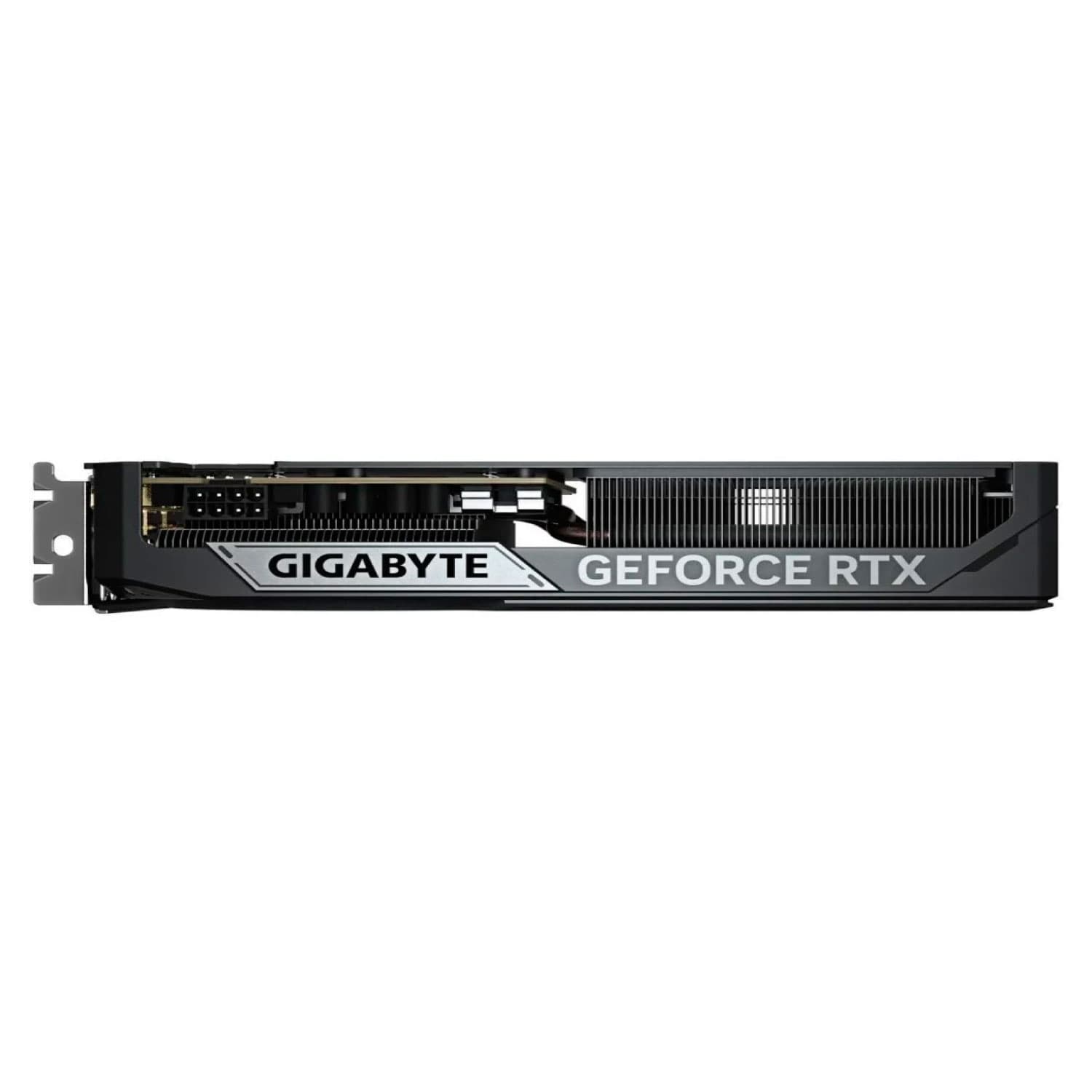 TARJETA DE VIDEO GIGABYTE RTX 5060TI WINDFORCE OC 8G GDDR7