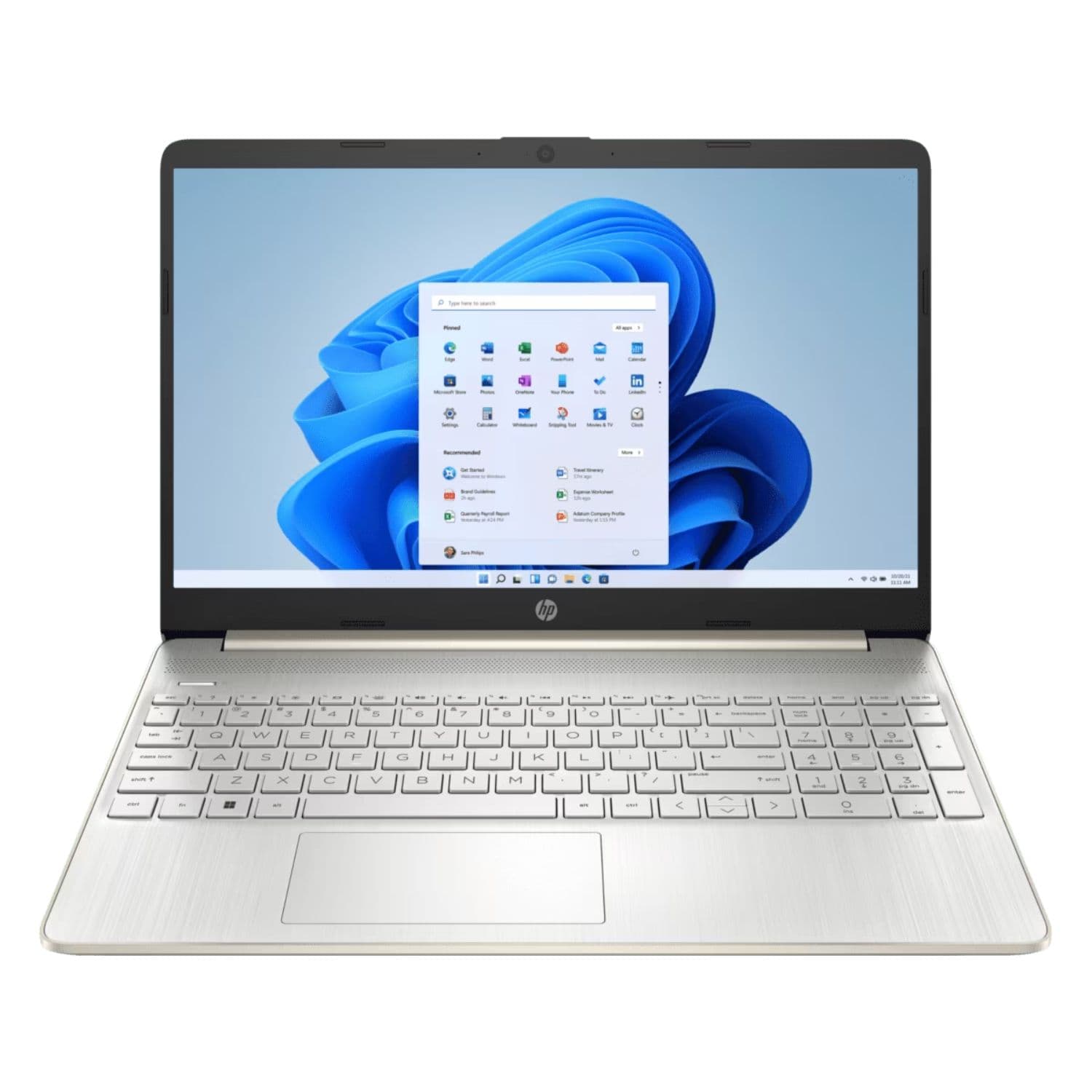 Notebook HP 15-FC1258LA Free DM8V2LA#ABM