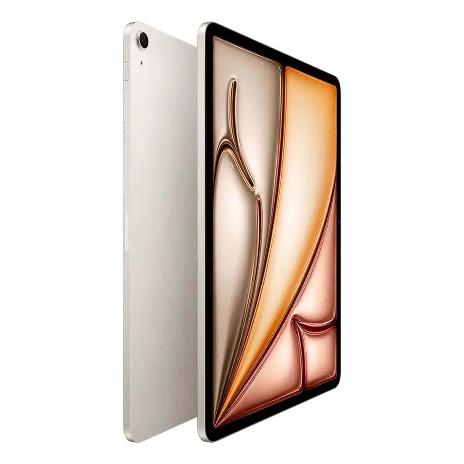 Apple iPad Air 13 128GB Wi-Fi Starlight MH5Q4CI/A