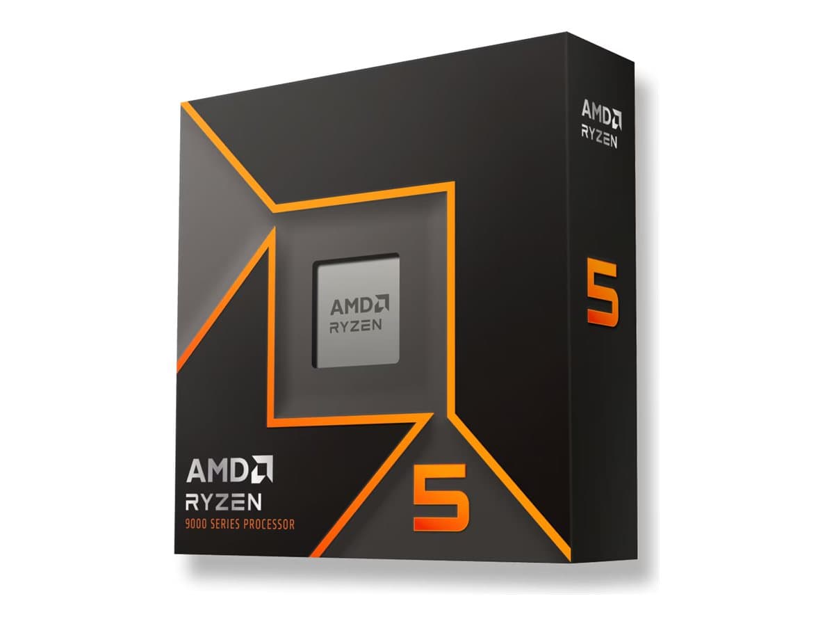 PROCESADOR AMD RYZEN 5 9600X AM5