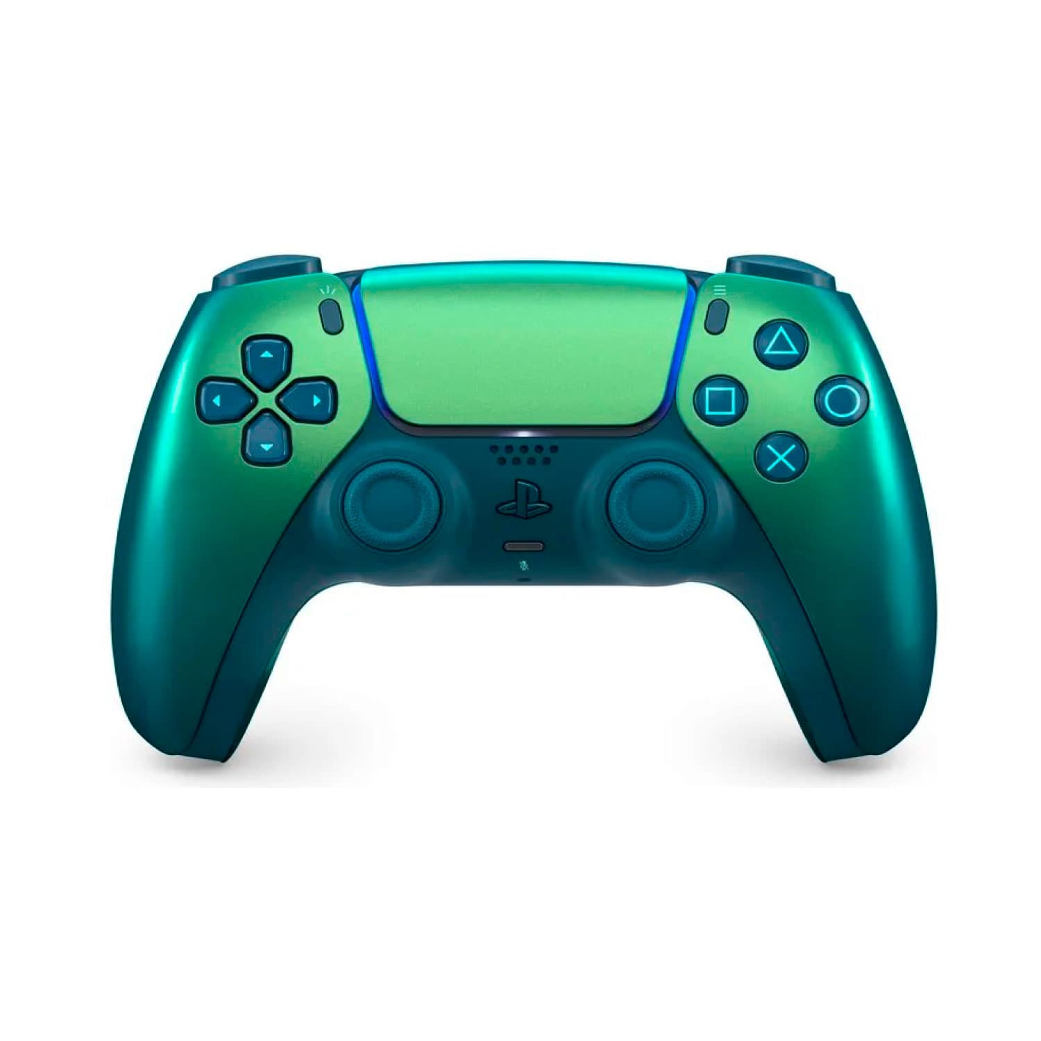JOYSTICK SONY DUALSENSE CHROMA TEAL PS5