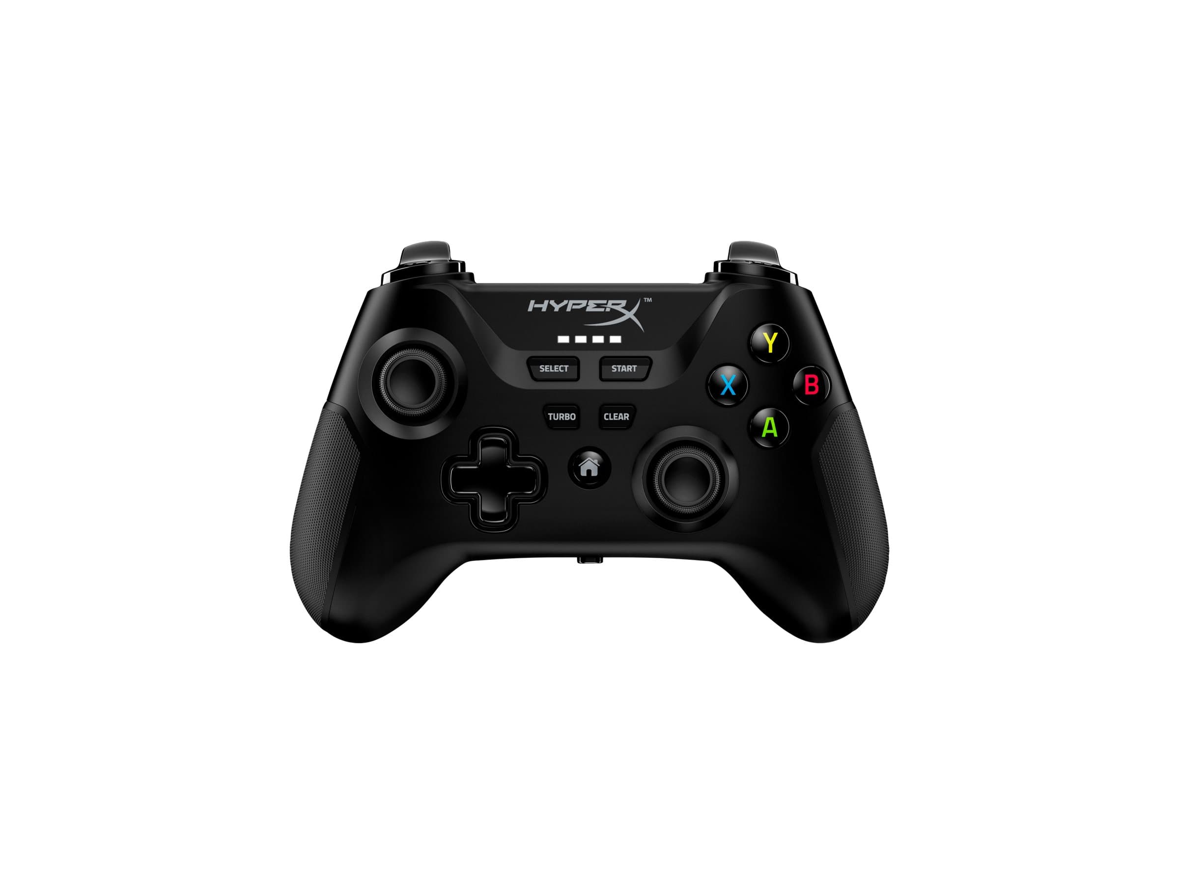 JOYSTICK HYPERX CLUTCH INALAMBRICO PC MOVIL