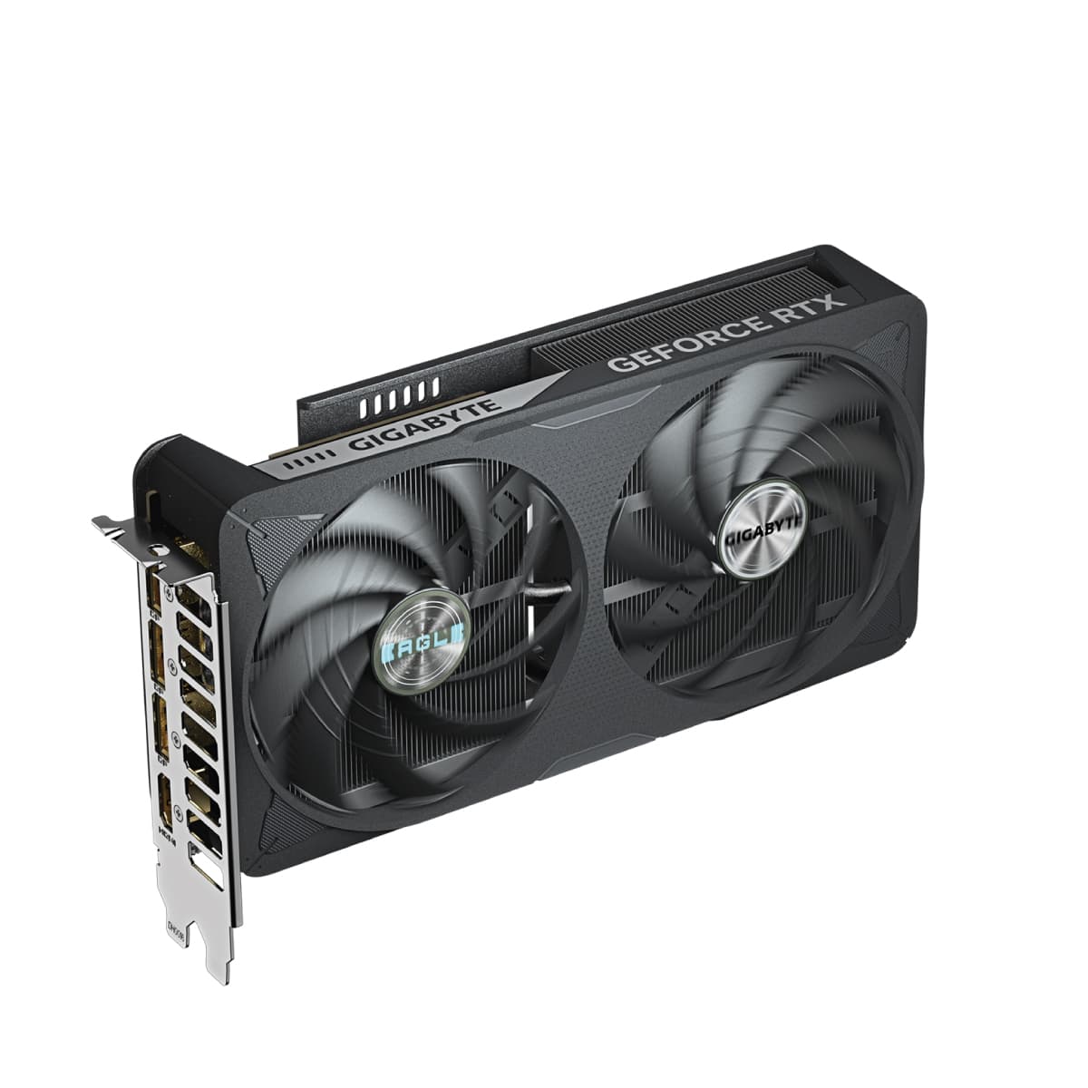 PLACA DE VIDEO NVIDIA RTX 5060 TI GIGABYTE EAGLE OC 16GB