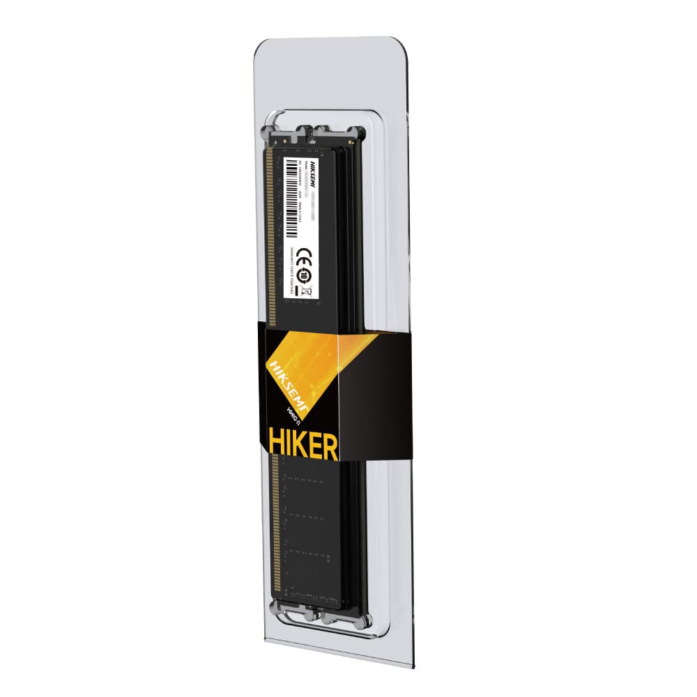 Memoria RAM Hiksemi Hiker 16GB DDR4 3200Mhz UDIMM
