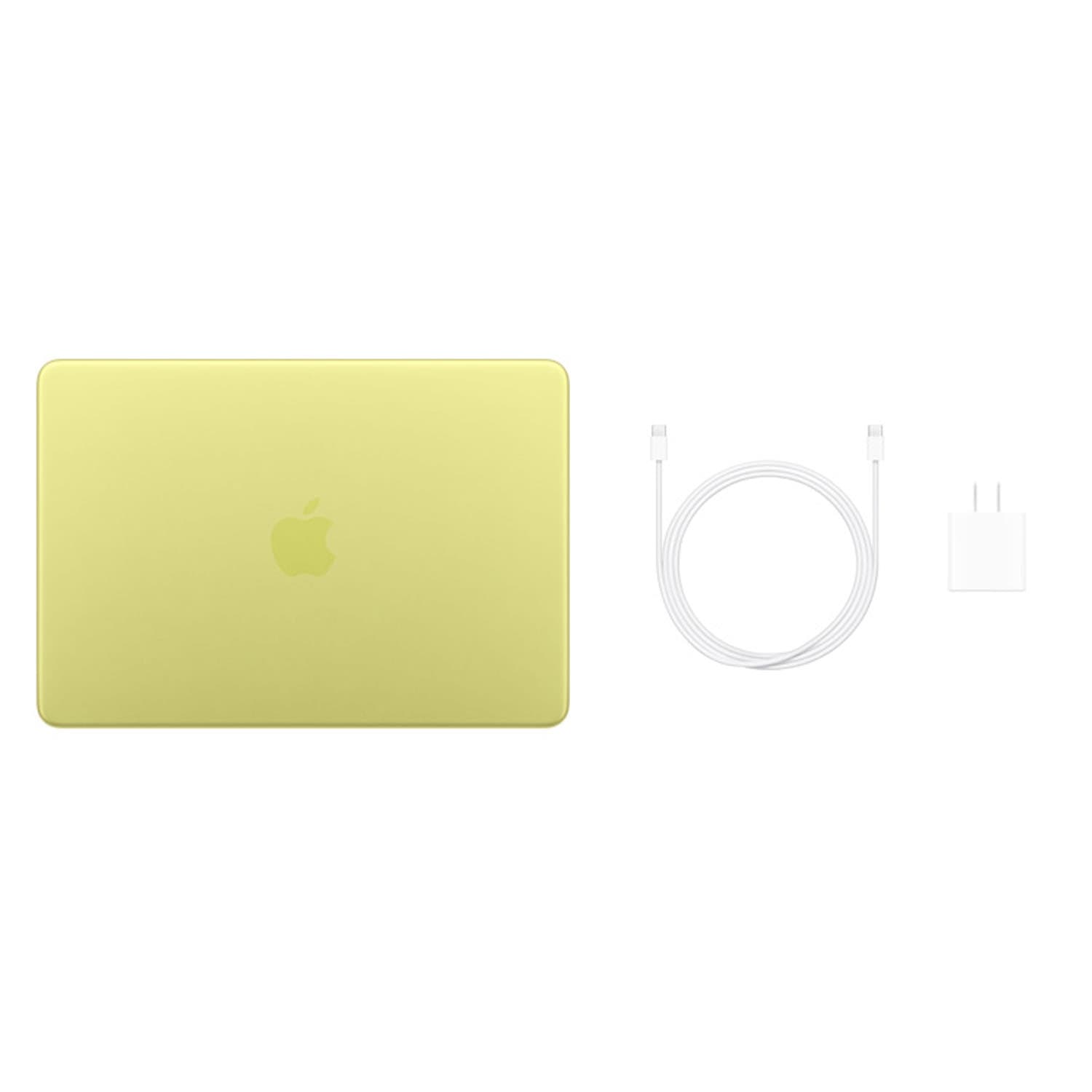 NOTEBOOK MACNEO A18PRO 8GB RAM 256GB SSD CITRUS