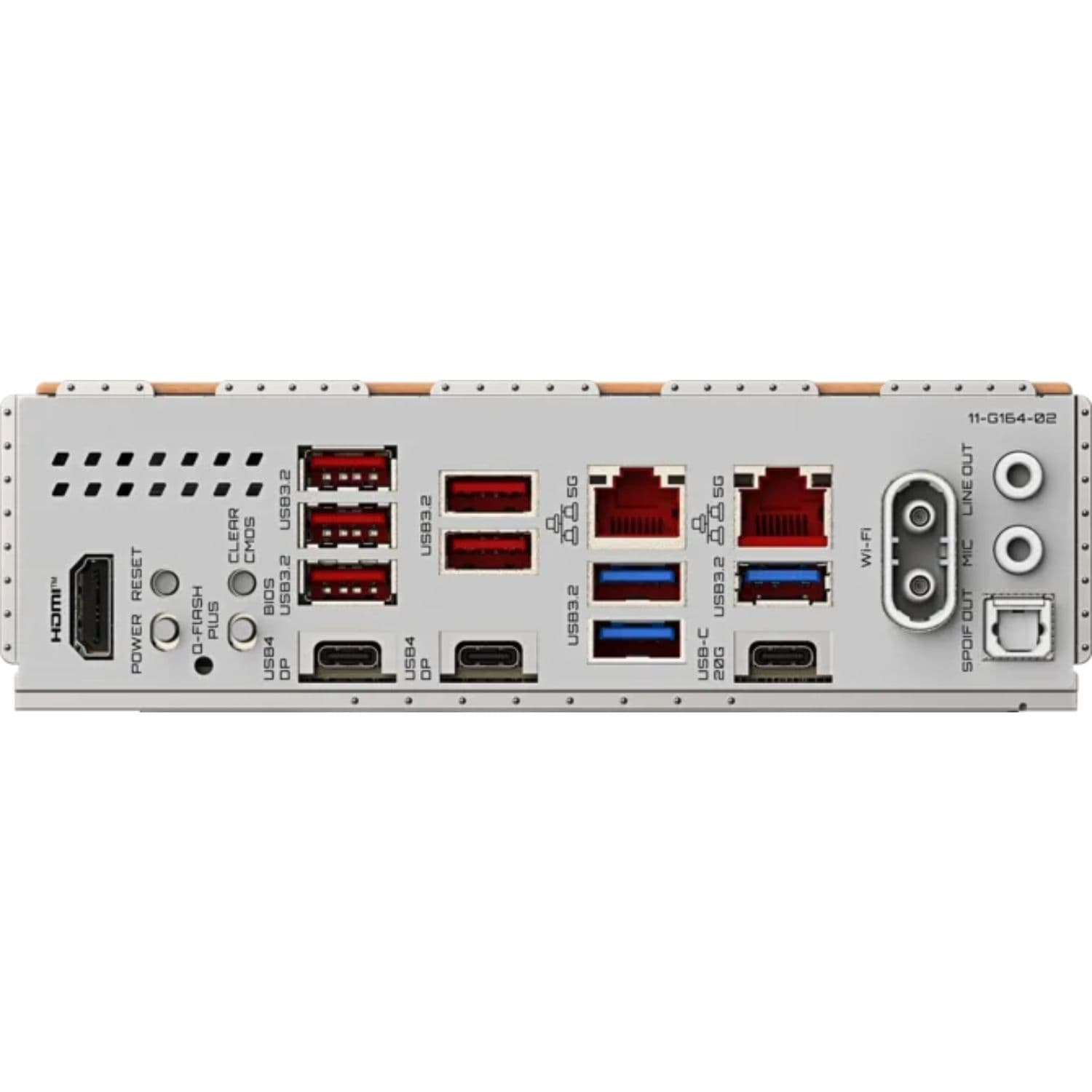 MOTHERBOARD GIGABYTE X870E AERO X WOOD AM5
