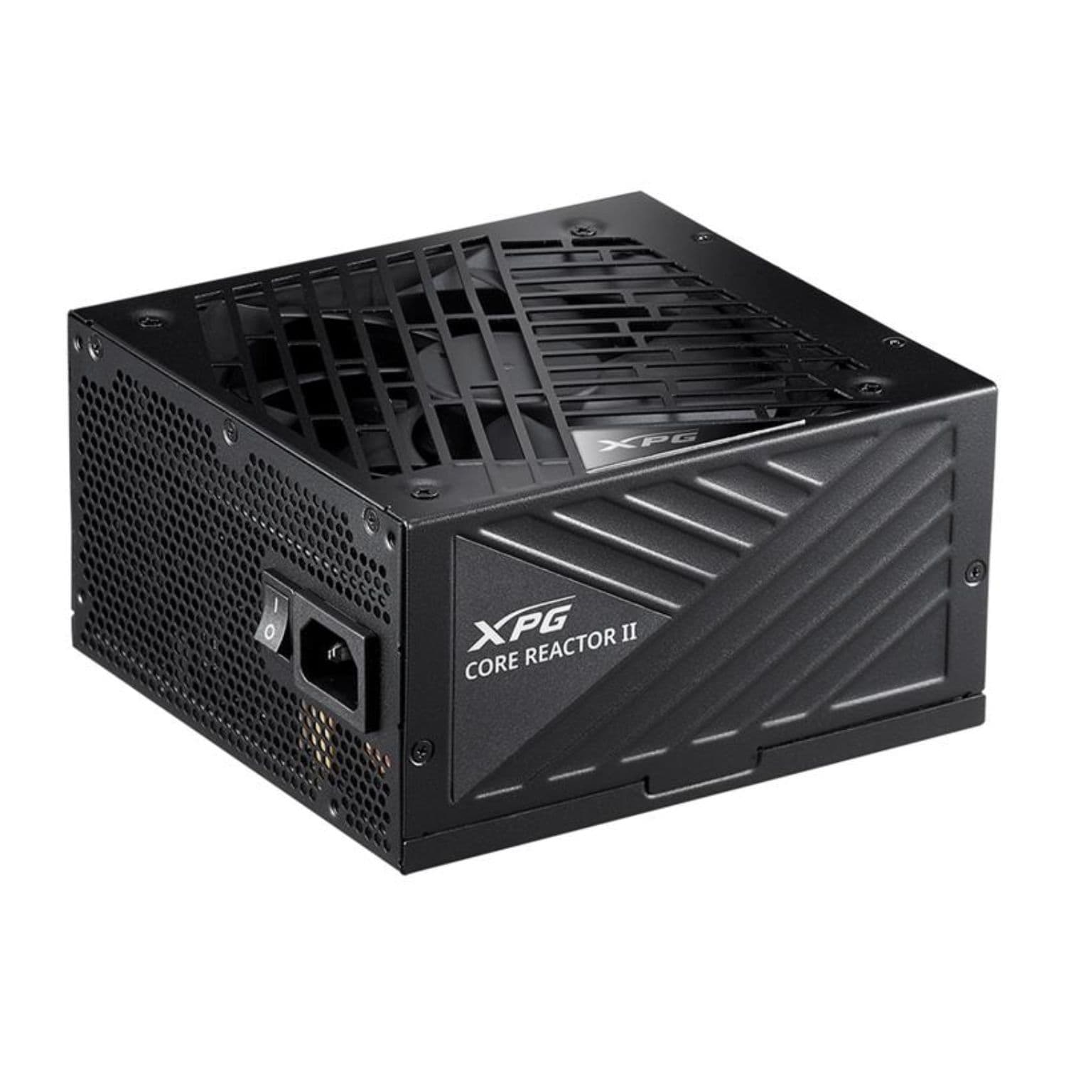 FUENTE XPG CORE REACTOR II 1200W 80 PLUS GOLD