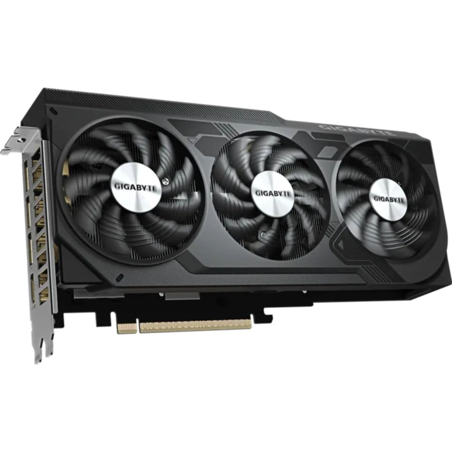 PLACA DE VIDEO GIGABYTE GEFORCE RTX 5070 TI WINDFORCE OC V2 16GB