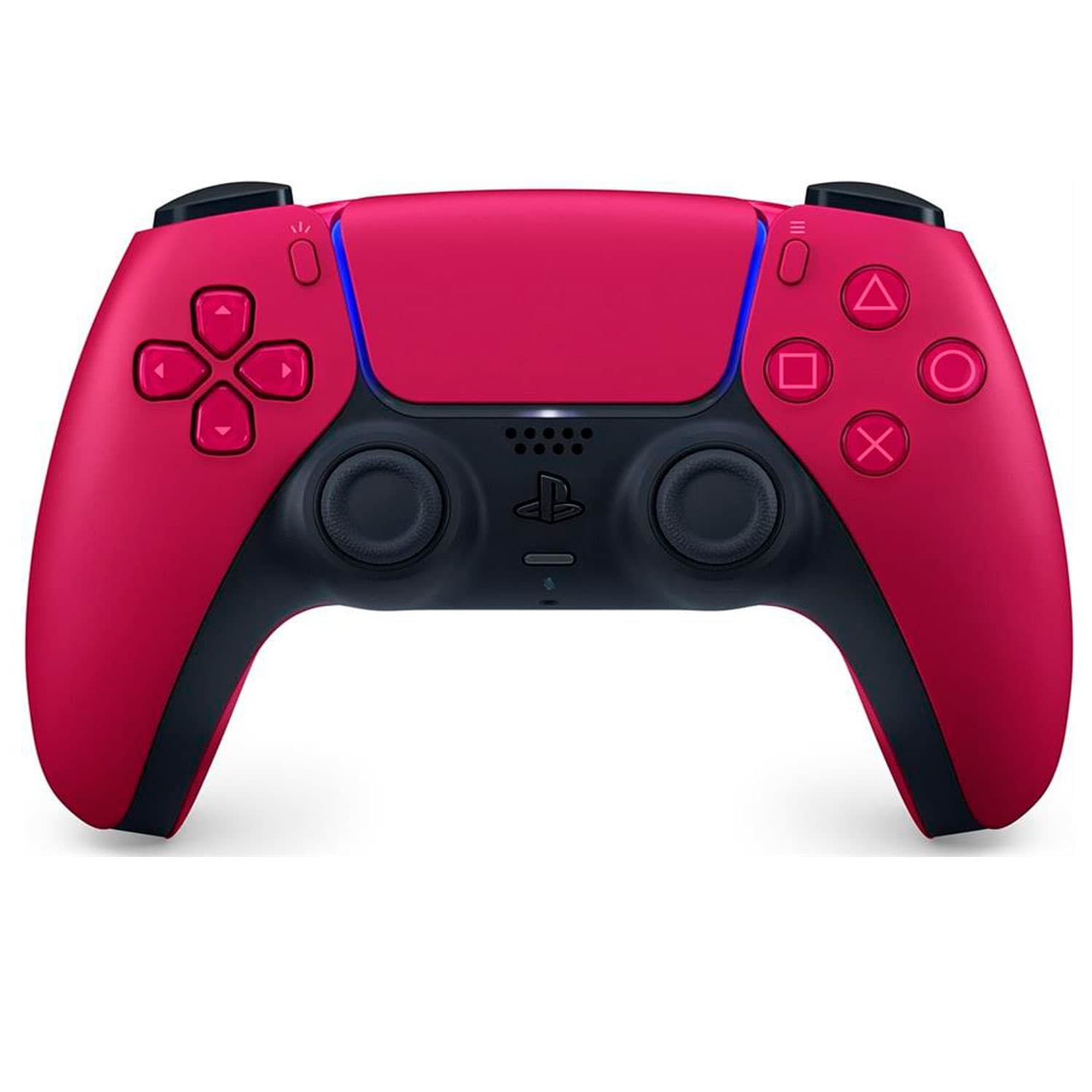 JOYSTICK SONY DUALSENSE COSMIC RED PS5