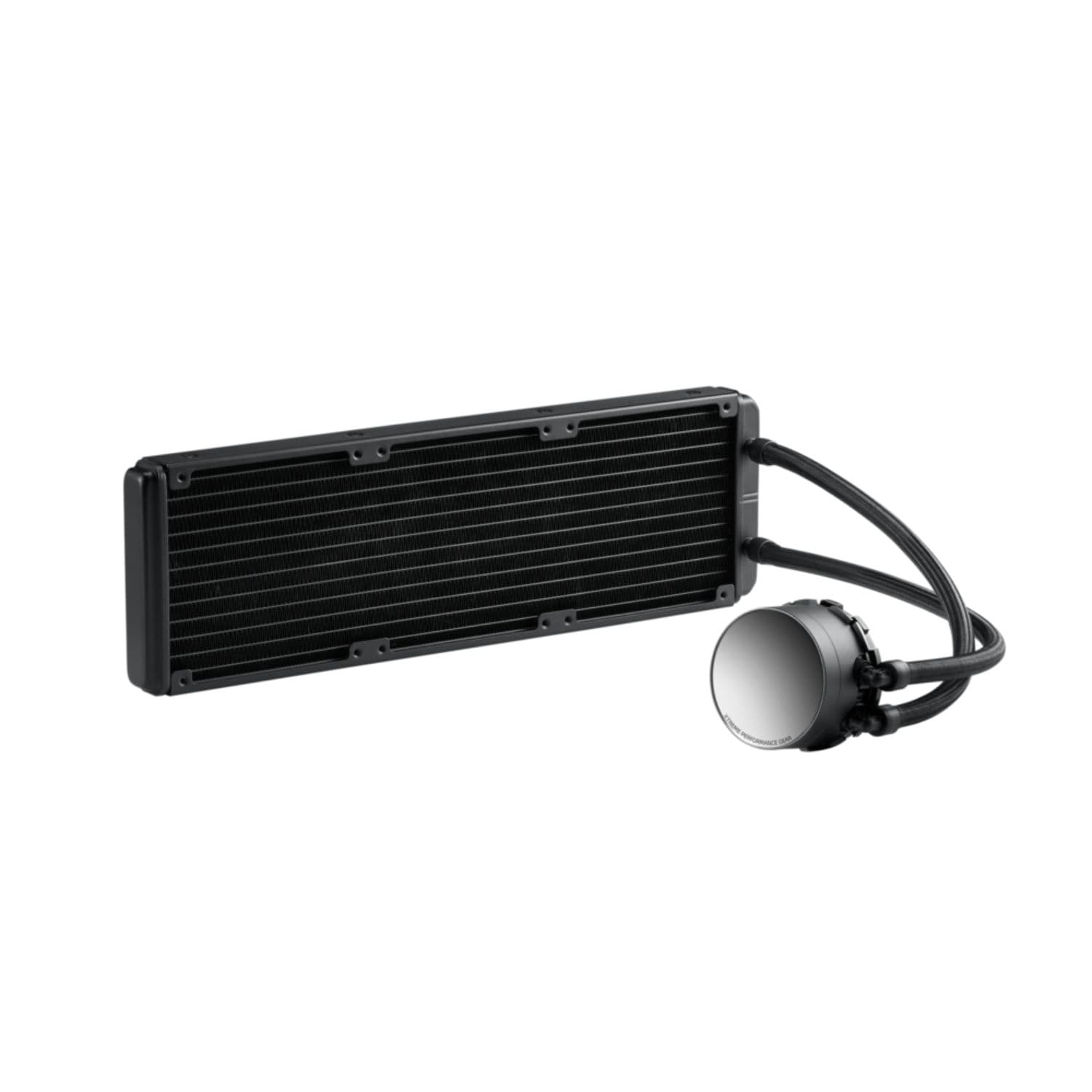 WATER COOLING XPG LEVANTE II 360 NEGRO