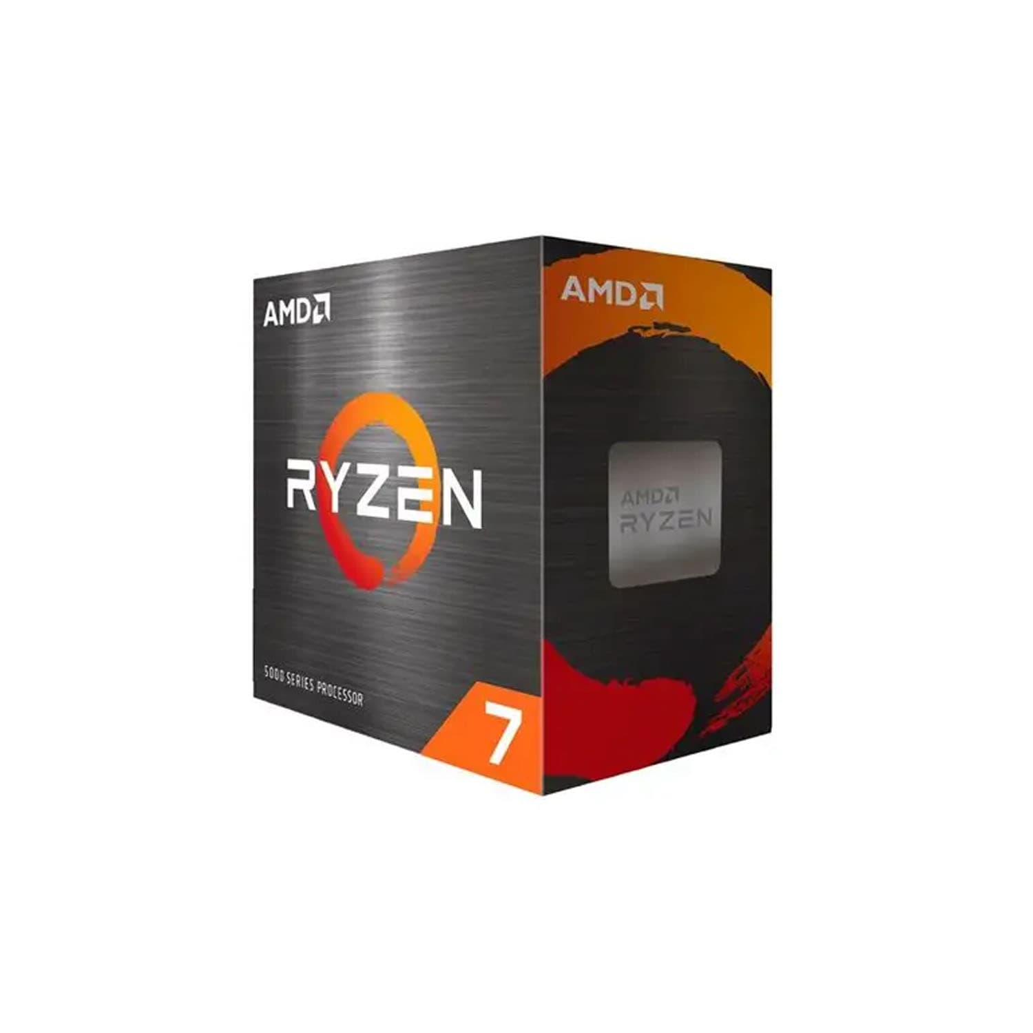 PROCESADOR AMD RYZEN 7 5800XT AM4