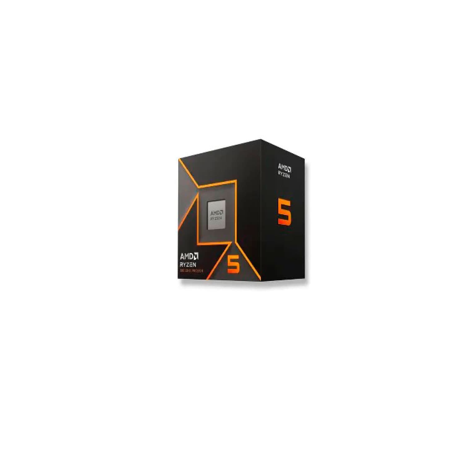 PROCESADOR AMD RYZEN 5 9600 AM5