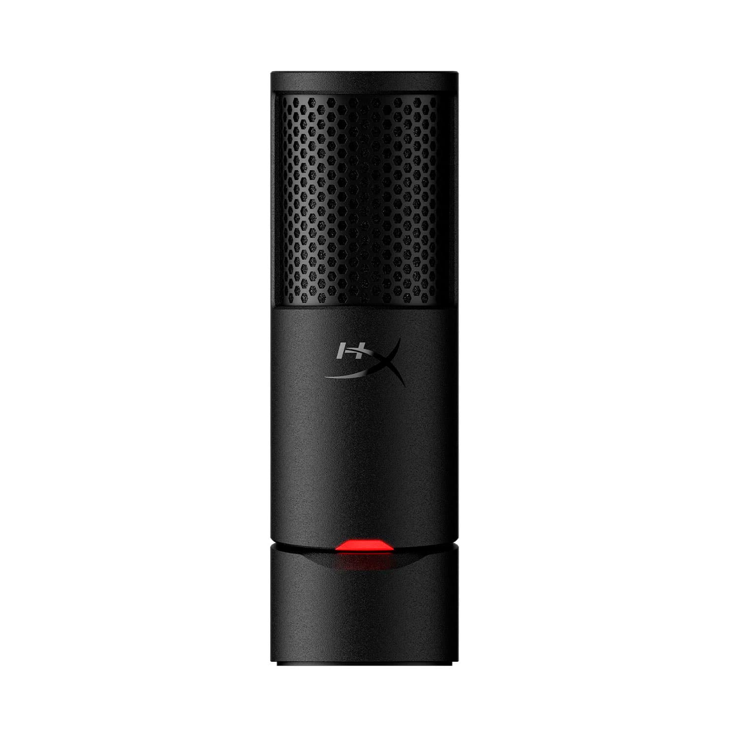 MICROFONO HYPERX GAMING SOLOCAST 2 BLACK