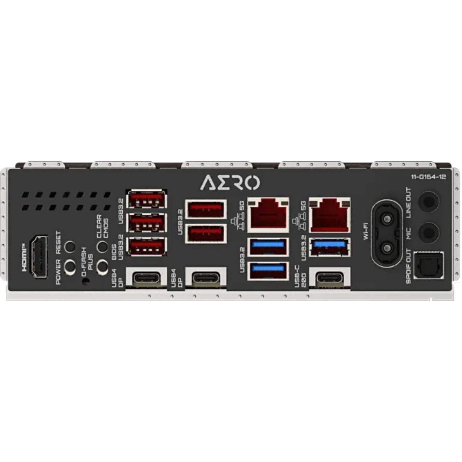MOTHERBOARD GIGABYTE X870E AERO X AM5