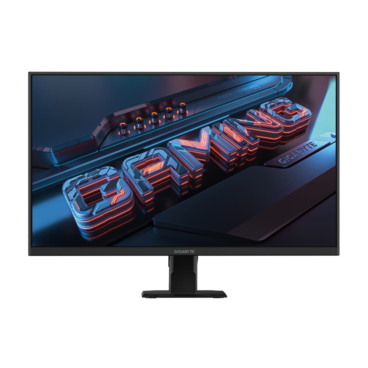 MONITOR GAMING GIGABYTE 27" GS27FA  FHD 180HZ  1MS
