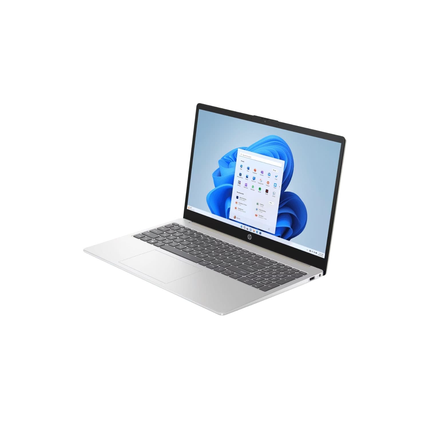 NOTEBOOK HP 15.6 RYZEN 5 16GB RAM 1TB SSD WINDOWS 11