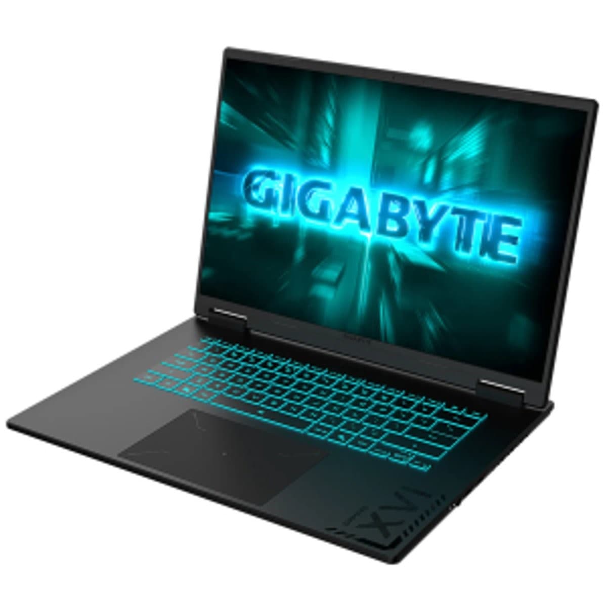 NOTEBOOK GAMING GIGABYTE A16 I7-13620H 16GB DDR5 M.2 512GB RTX5050 8GB GDDR7 W11 IPS WUXGA 165HZ