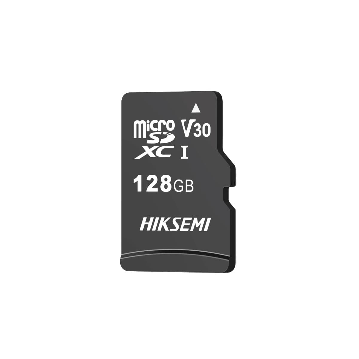 Hiksemi microSD 128GB Class 10 UHS-I V30 92MB/s HS-TF-C1