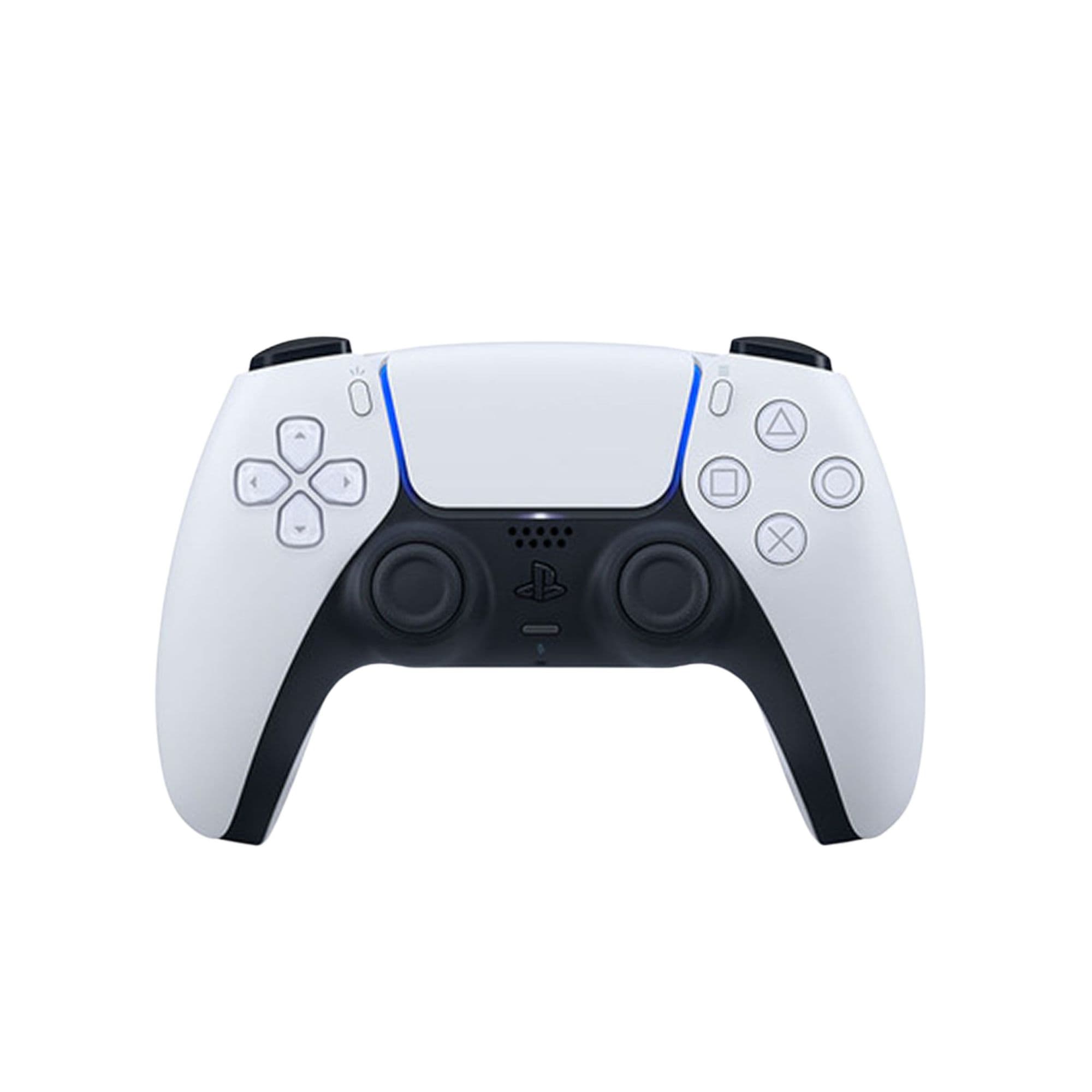 JOYSTICK PS5 SONY DUALSENSE WHITE V2 ORIGINAL