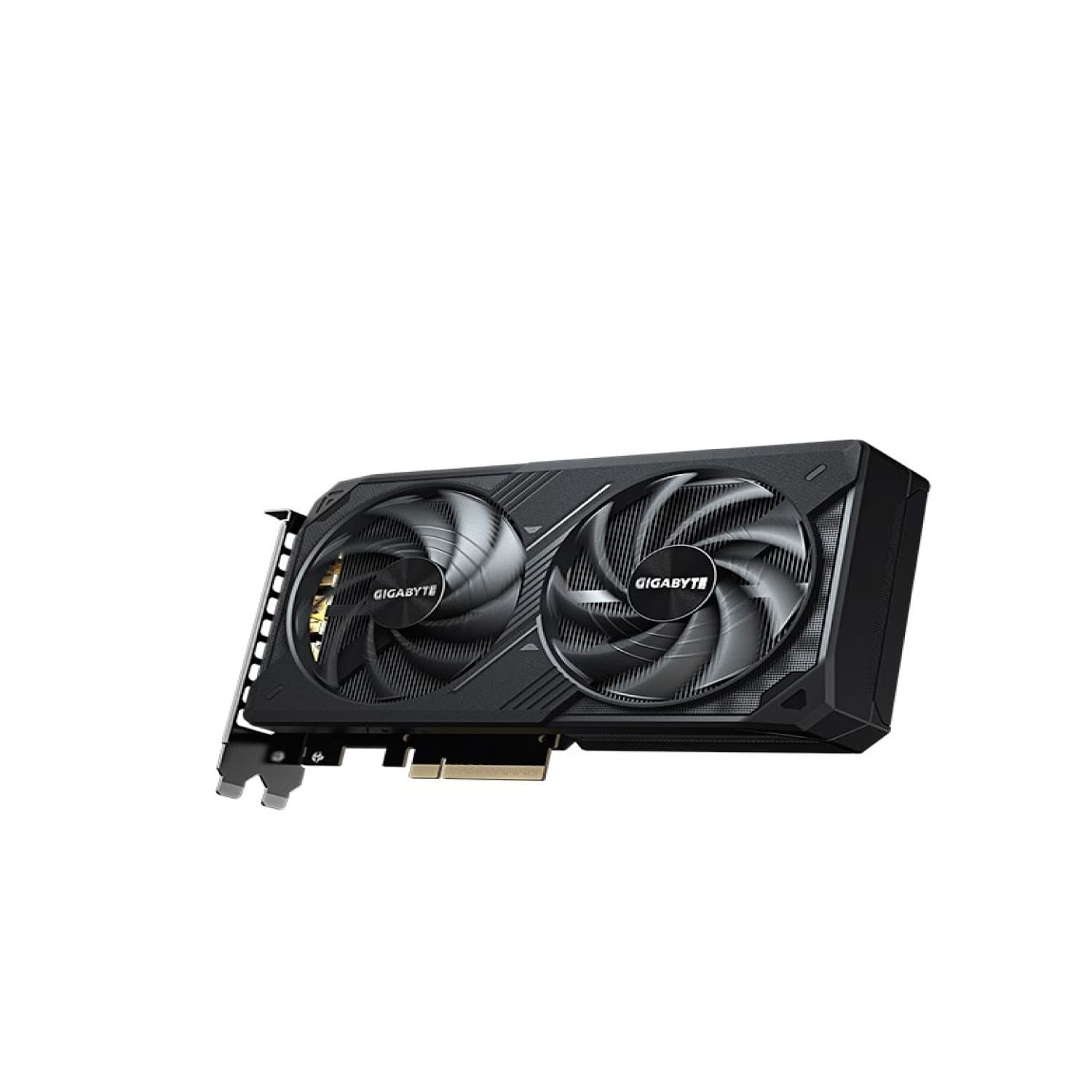 TARJETA DE VIDEO GIGABYTE RTX 5060 WINDFORCE OC 8G GDDR7