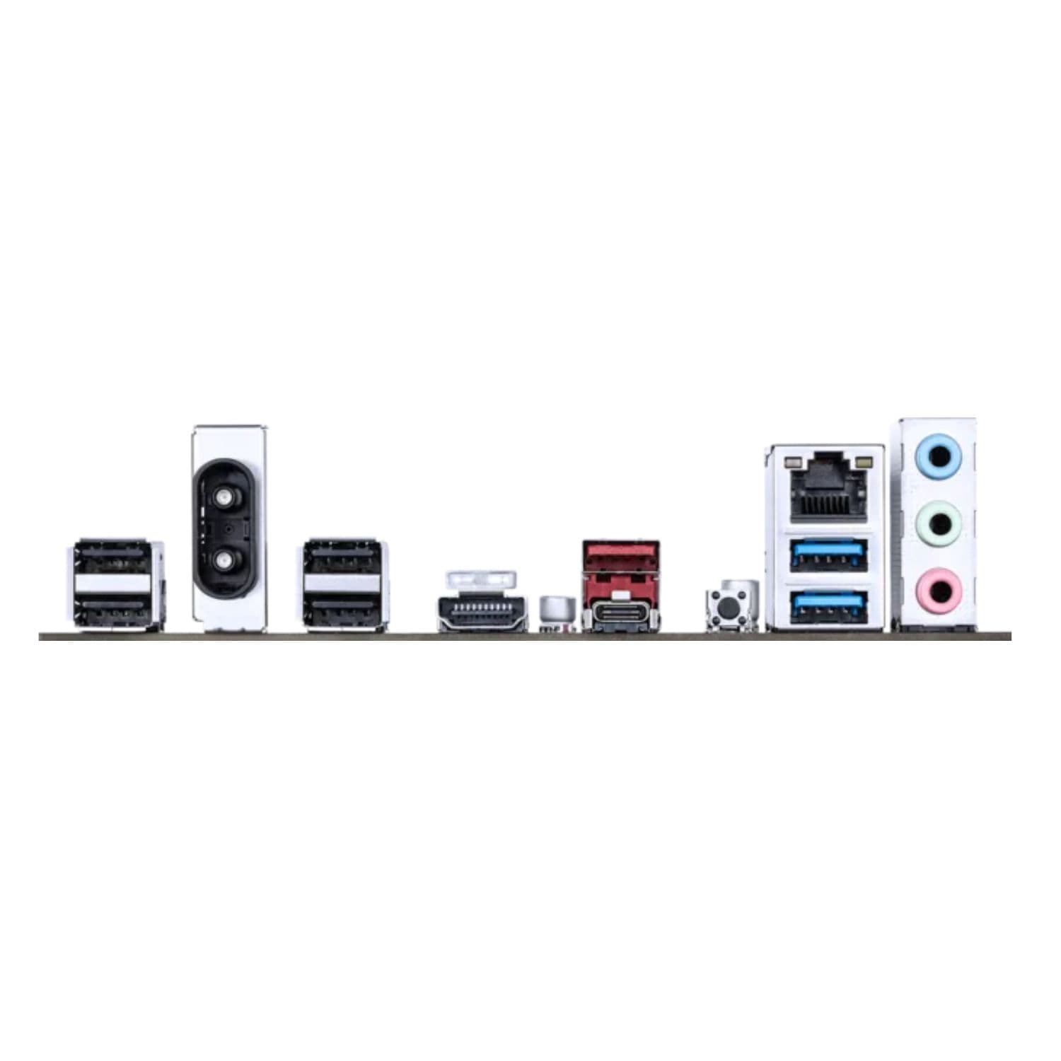 MOTHERBOARD GIGABYTE B550 UD WIFI6E AM4