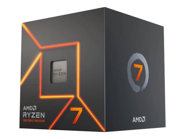 PROCESADOR AMD RYZEN7 7700 AM5